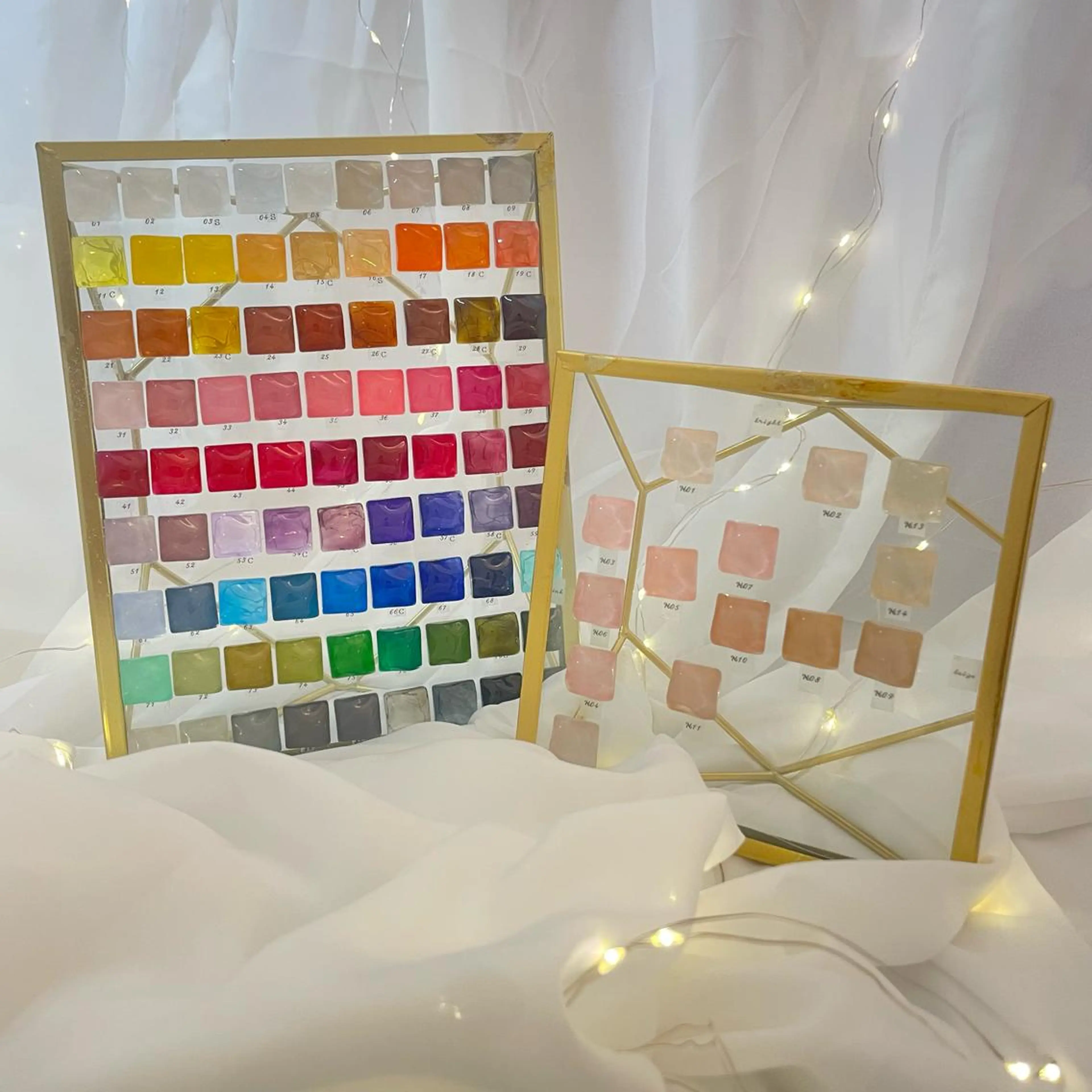 ネイル マットネイル ハンドネイル Classy【クラッシー】所属・Classy: Mizukiのネイルデザイン