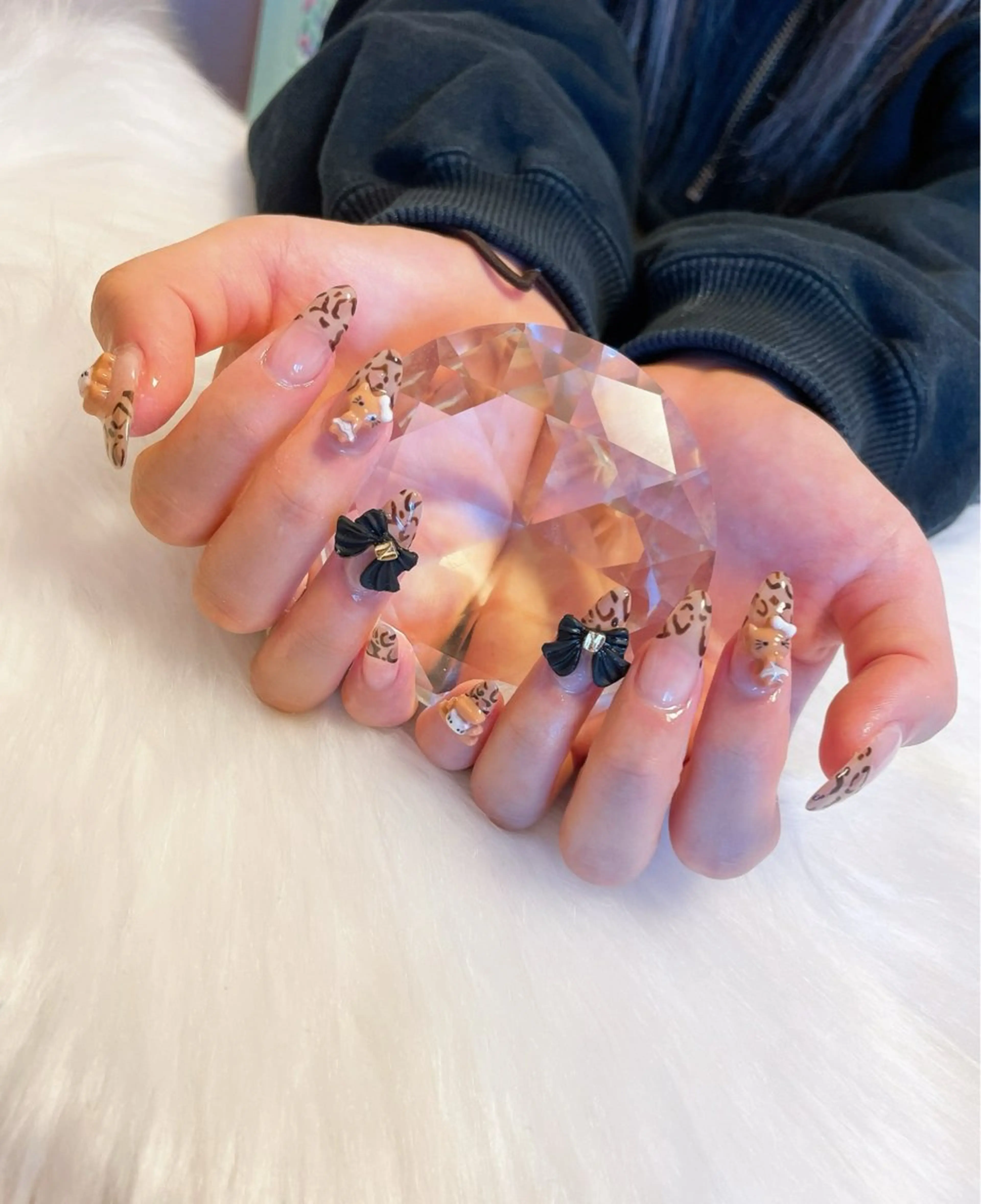 ネイル ハンドネイル Nail salon Betty❤︎のネイルデザイン