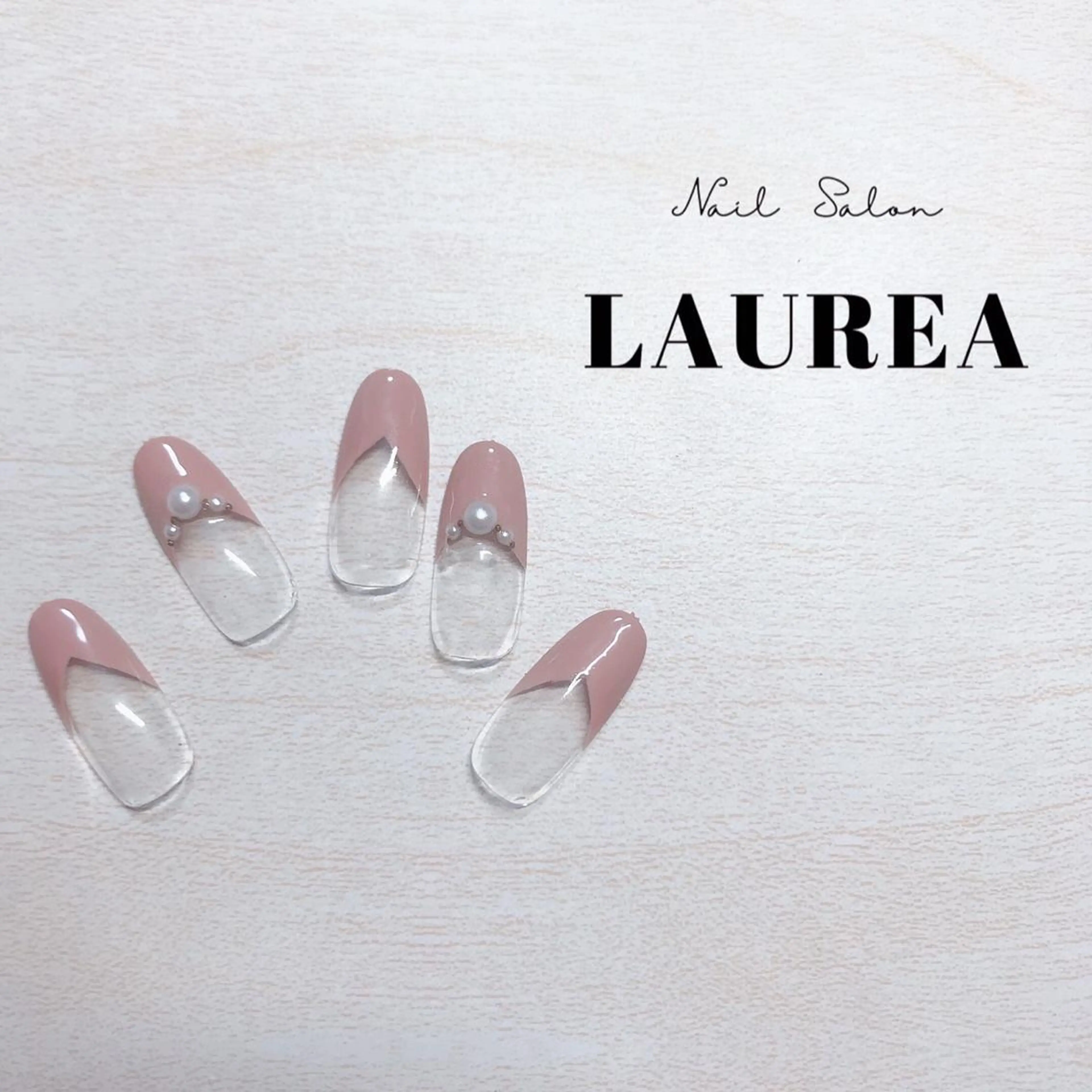 ネイル Dahlia Hondaのエステ・リラクイメージ