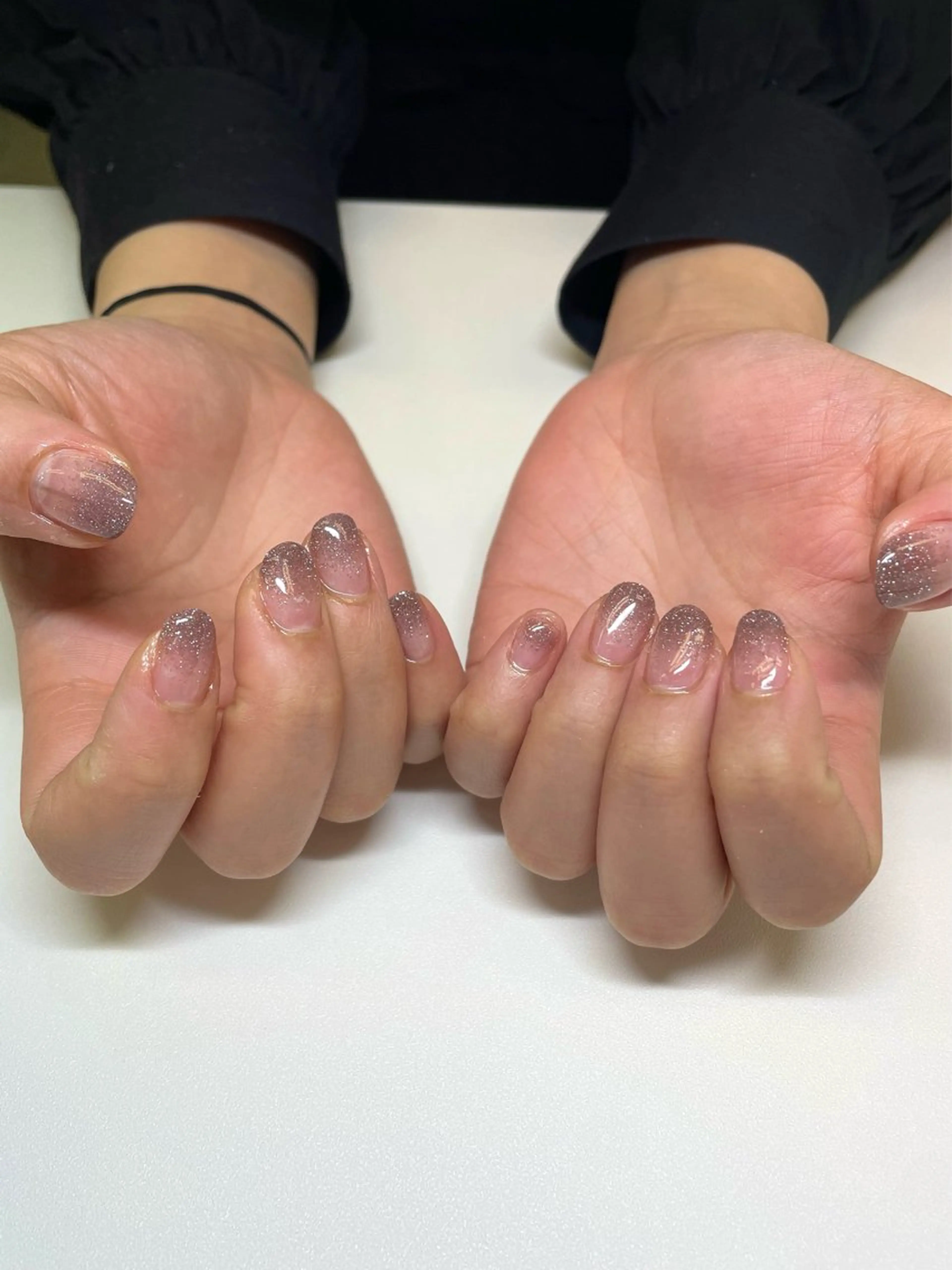 ネイル VENUS BELT AYAKAのネイルデザイン