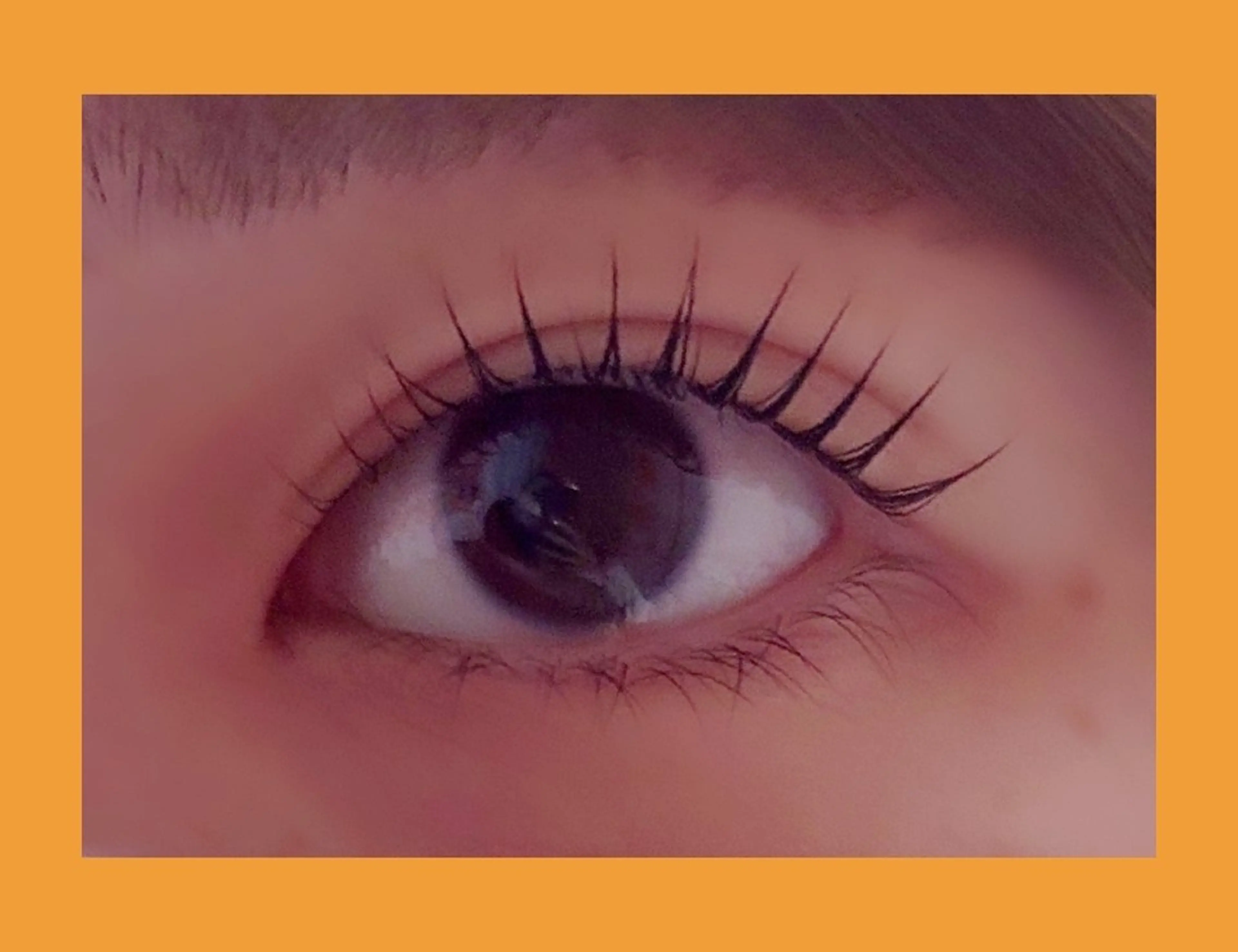 マツエク・マツパ マツパ Total Salon Vonita（トータルサロンヴォニータ）所属・Vonita  Kuriharaのマツエク・マツパデザイン