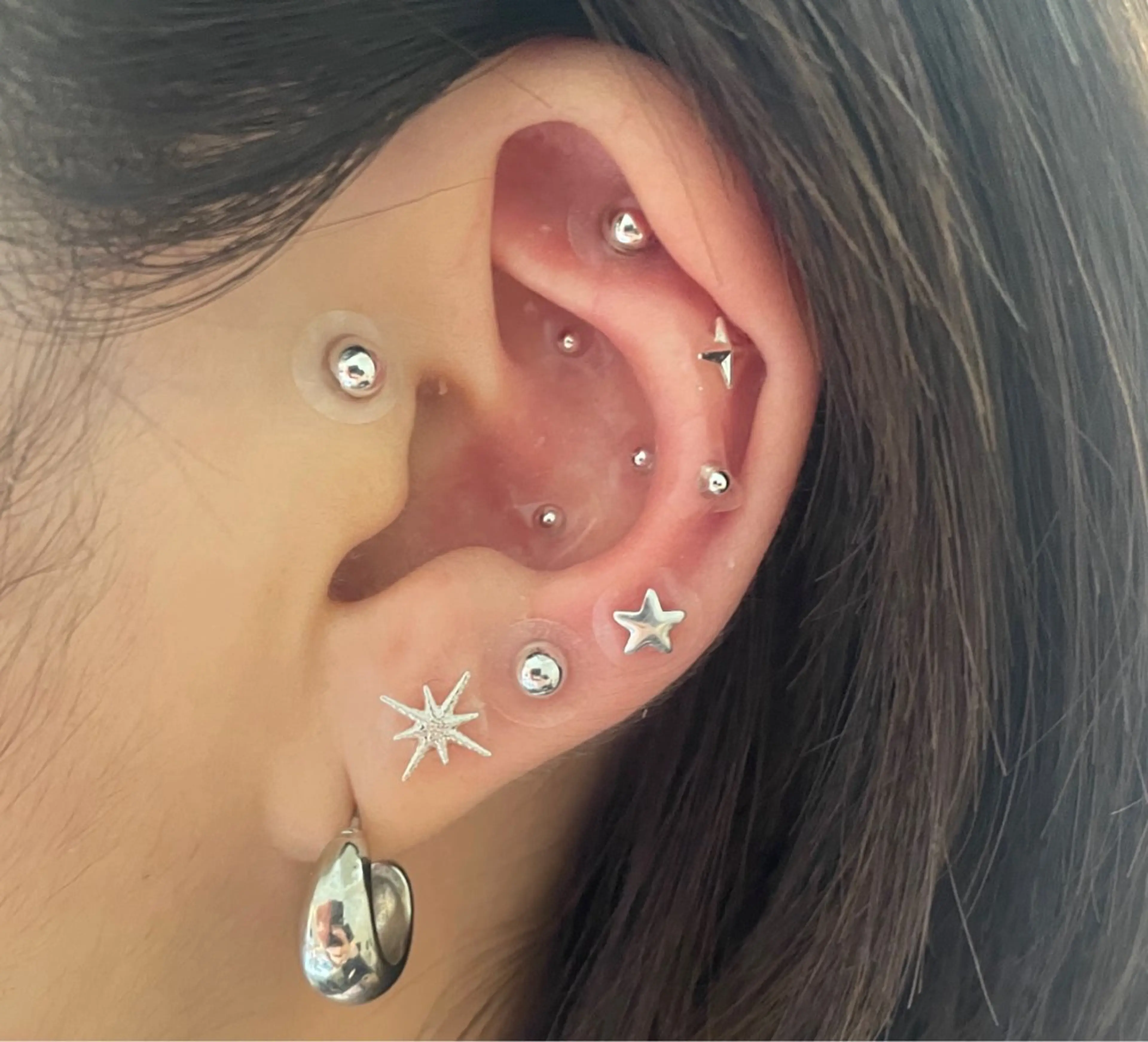 LOVELASH所属・恵比寿 LOVELASHのマツエク・マツパデザイン