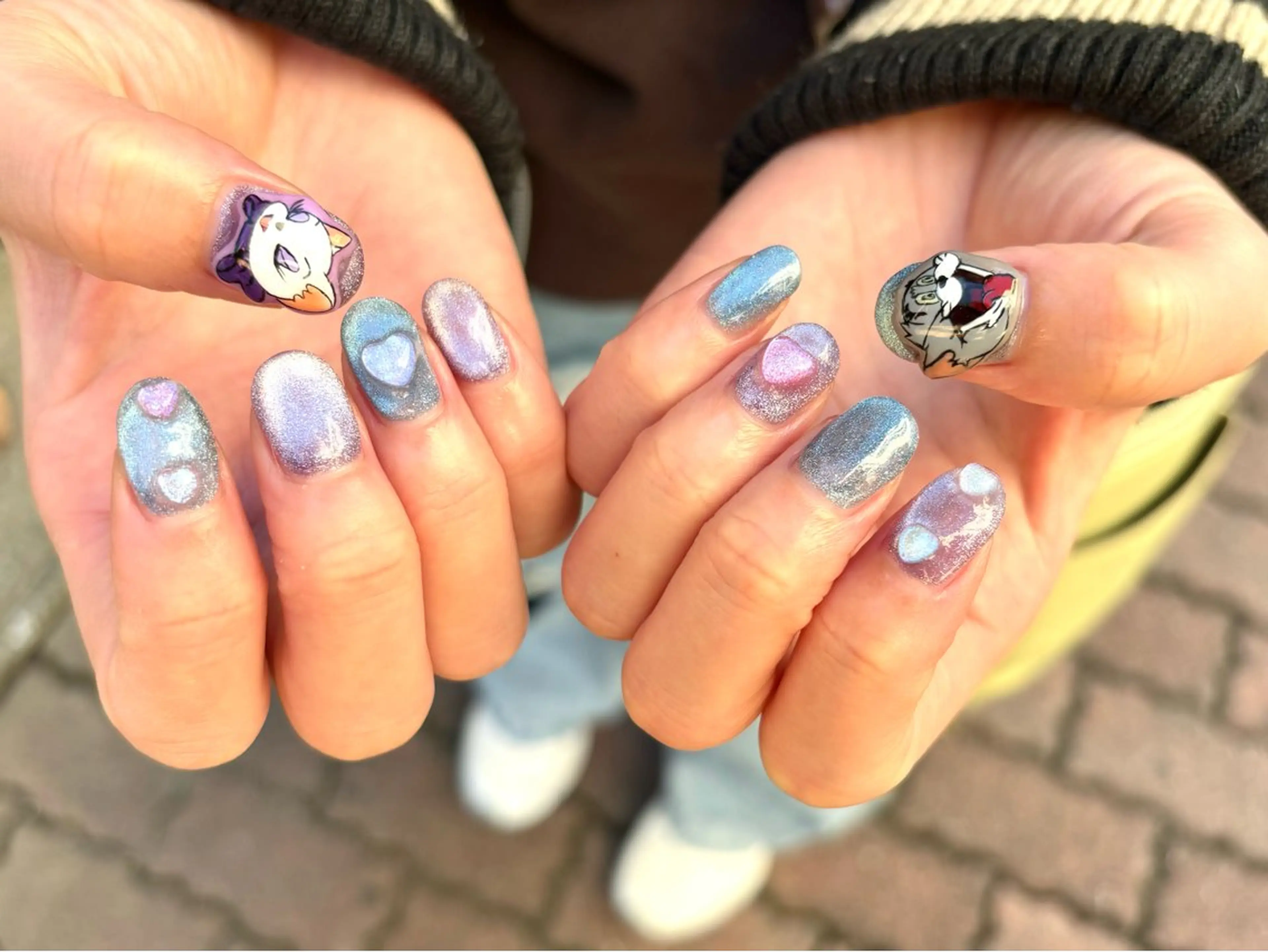 ネイル TiALASH ＊Kozue＊のネイルデザイン