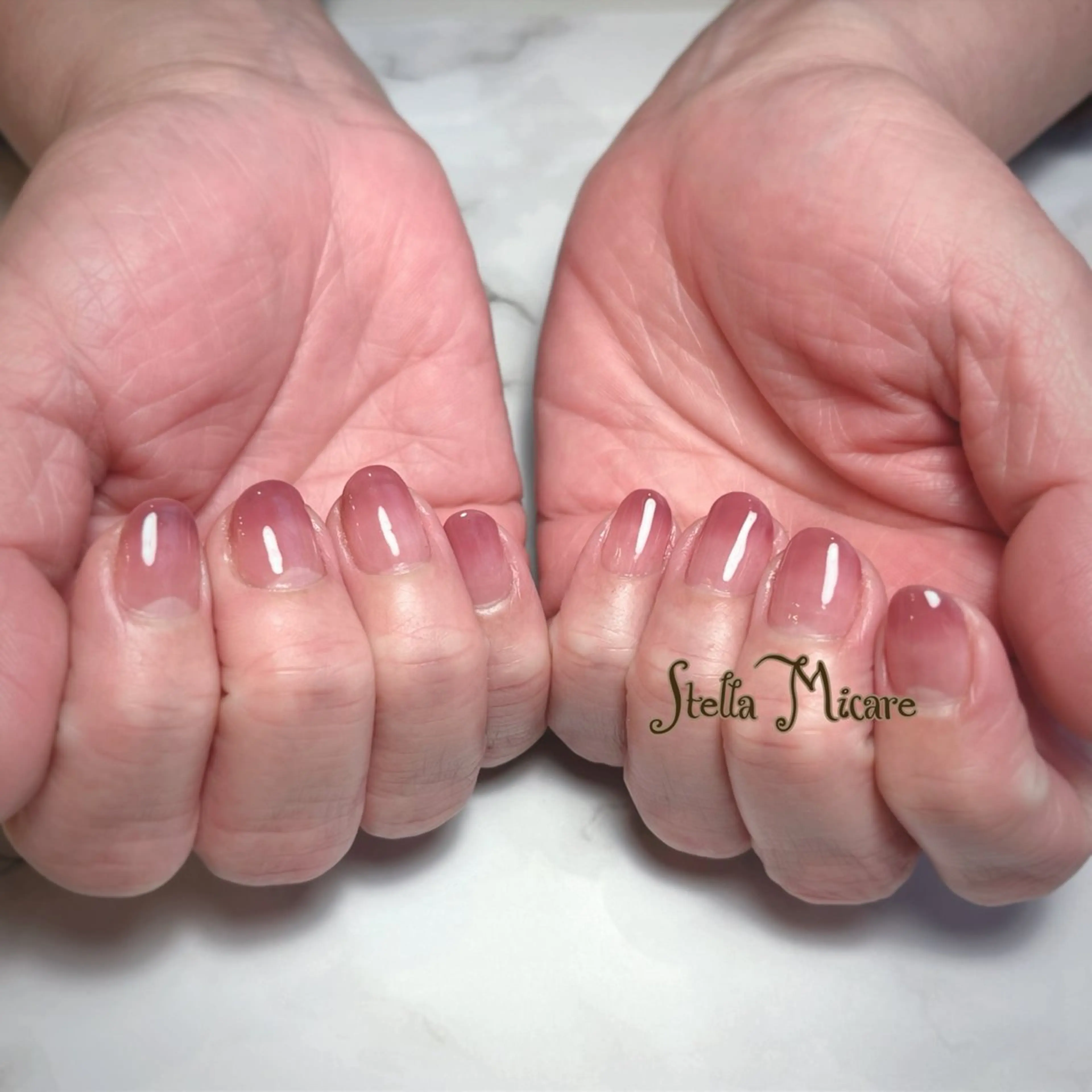 ネイル 村松 ゆう子のネイルデザイン