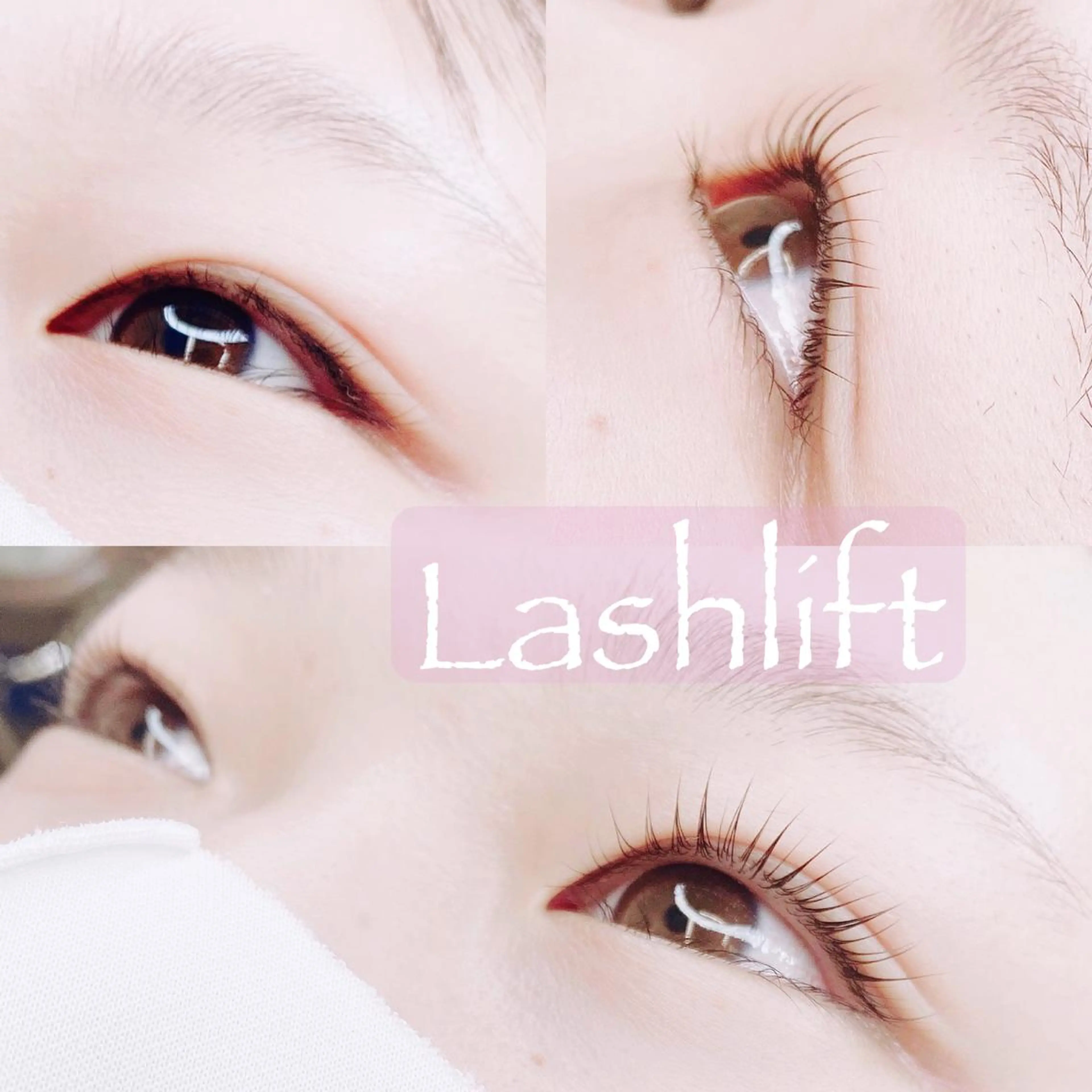 マツエク・マツパ Zina 稲毛海岸 /MAOのマツエク・マツパデザイン