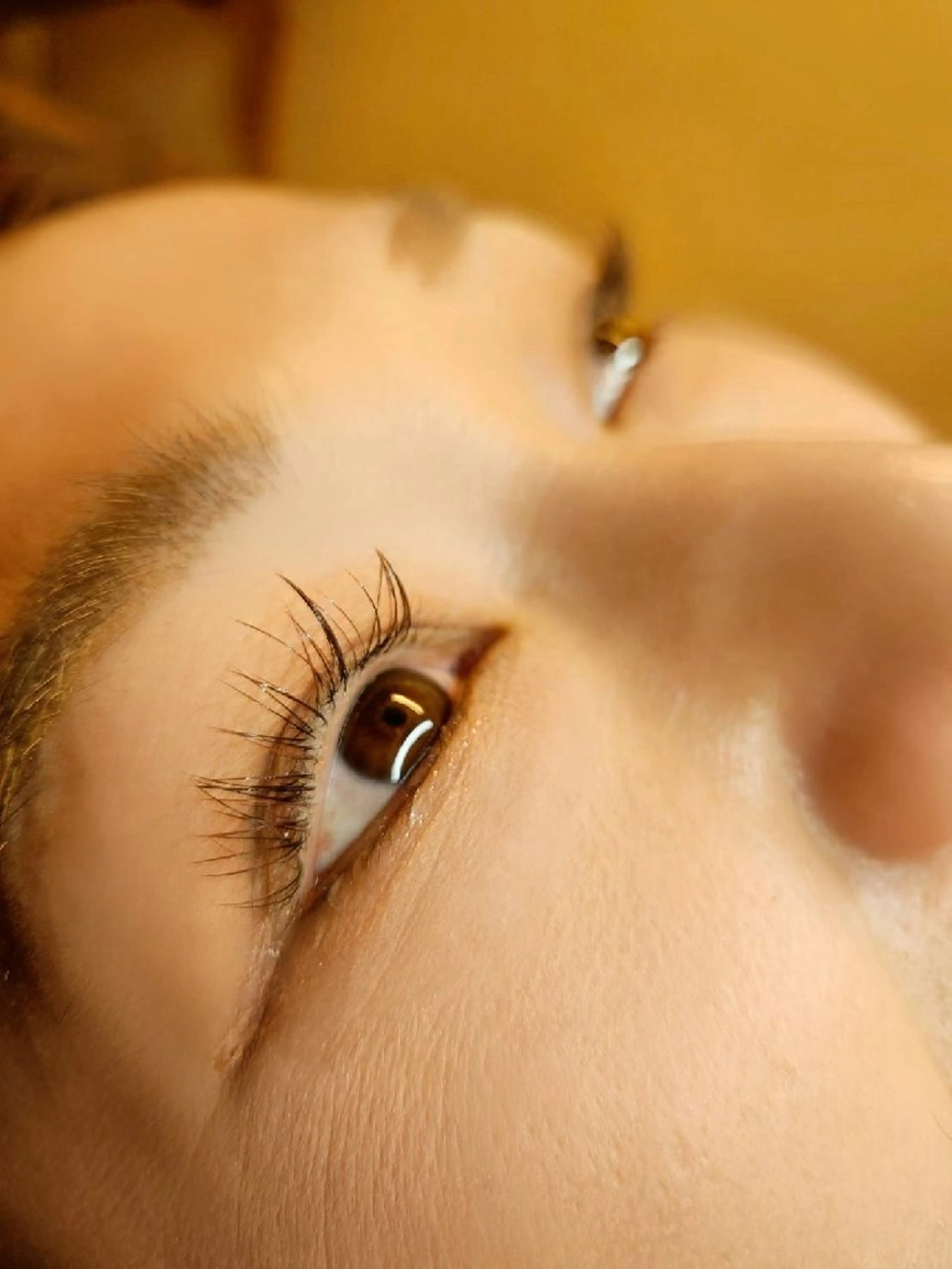 マツエク・マツパ カラーマツエク LOOP所属・西院・西京極LOOP 渡邊のマツエク・マツパデザイン