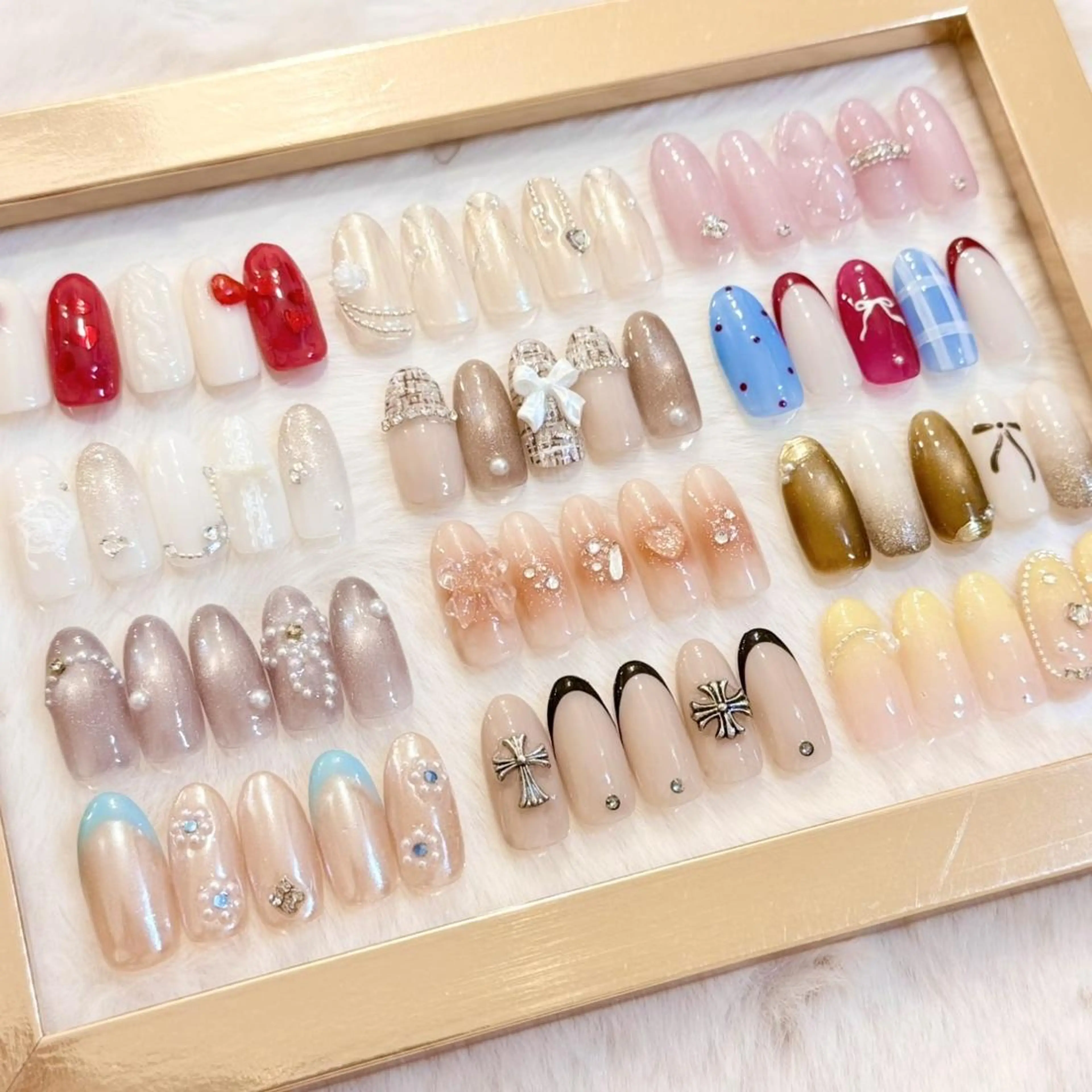 ハンド　他店オフ＋サンプル定額コース(2時間制)￥5980の写真