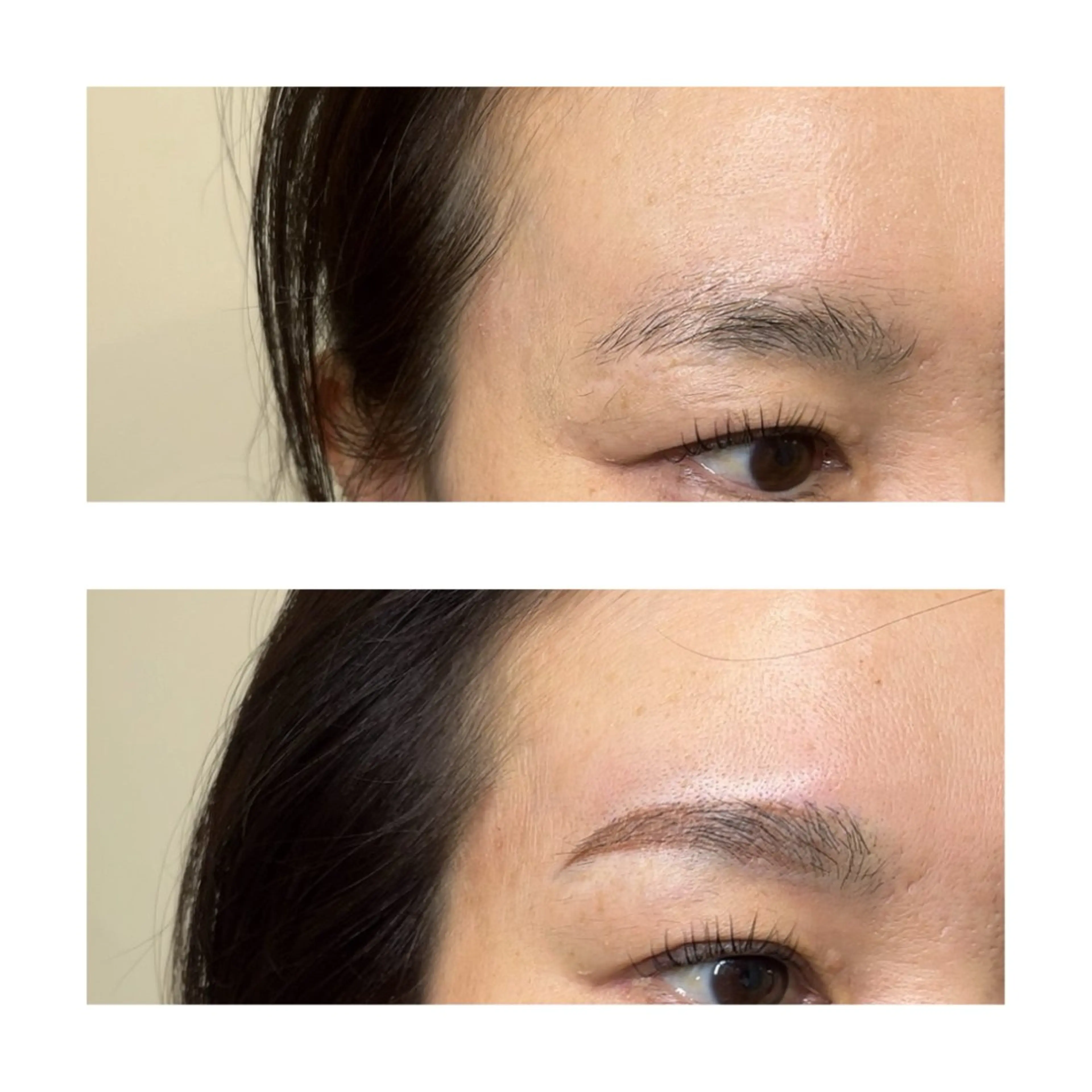 esTRIBE所属・esTRIBE とよしま未来のマツエク・マツパデザイン