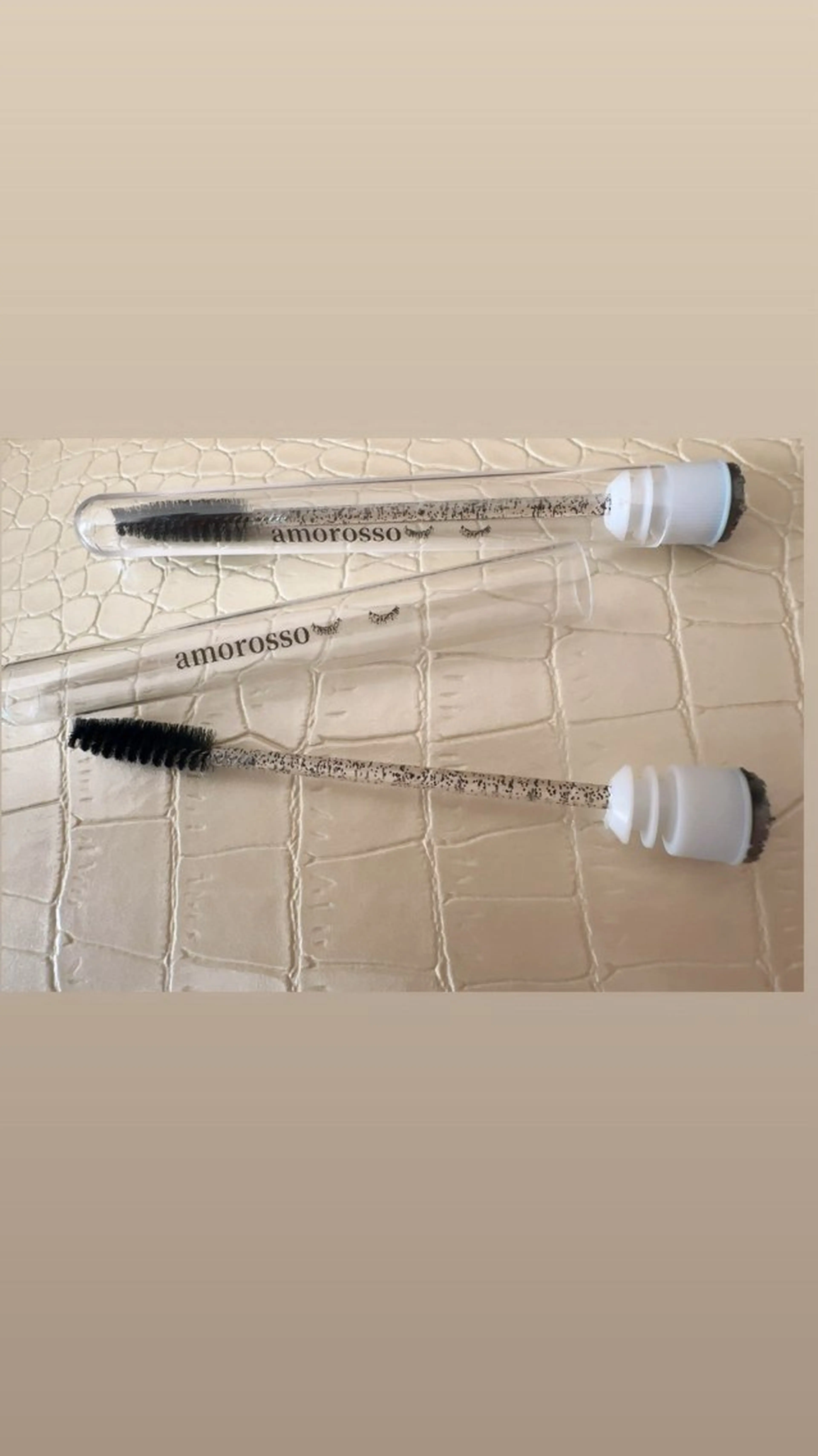 アイブロウ 眉カラー ハリウッドブロウリフト メンズアイブロウ マツエク アモロッソ所属・アモロッソ 🐻Miiのマツエク・マツパデザイン