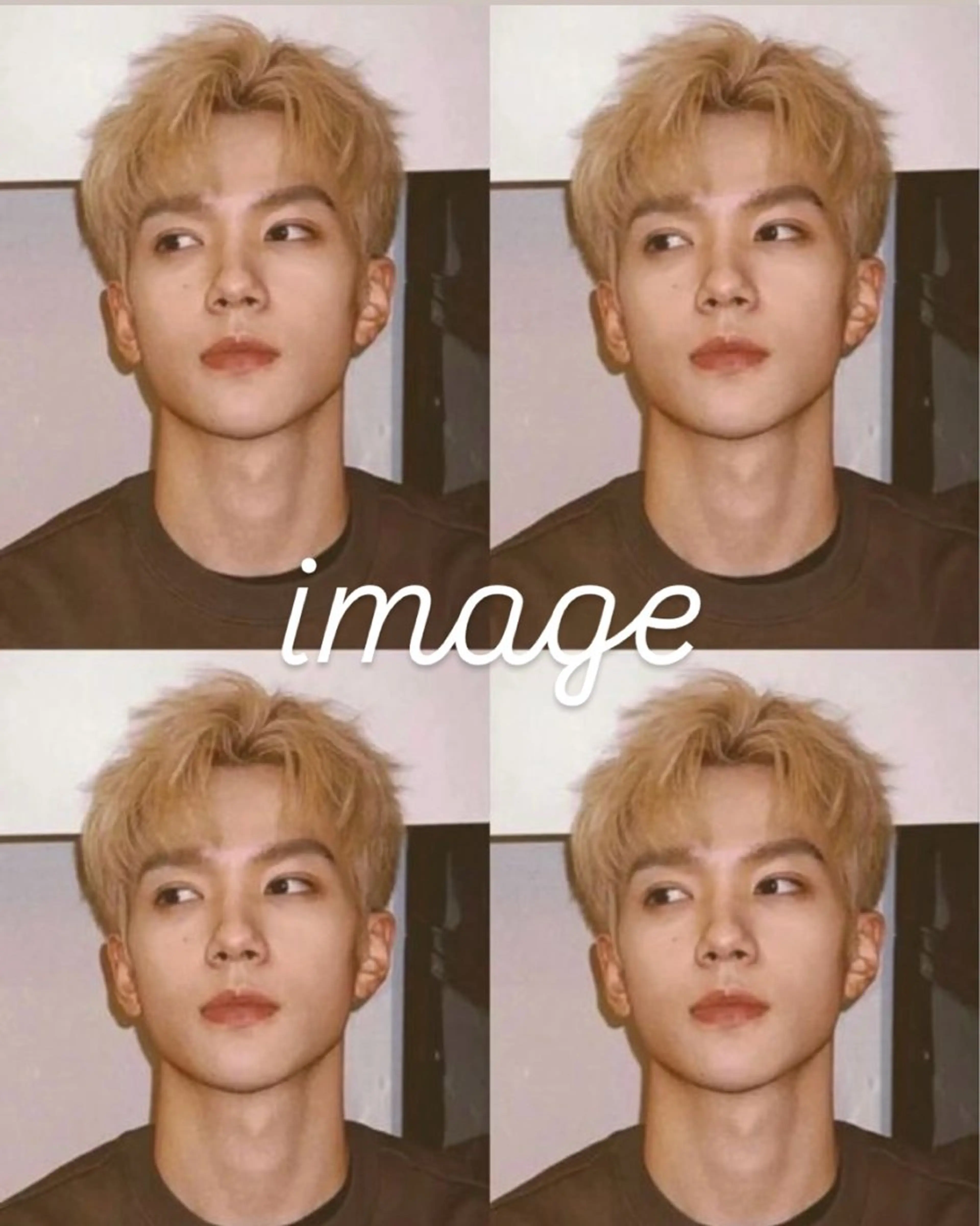 メンズ 別府 凜🎀shachuのヘアスタイル