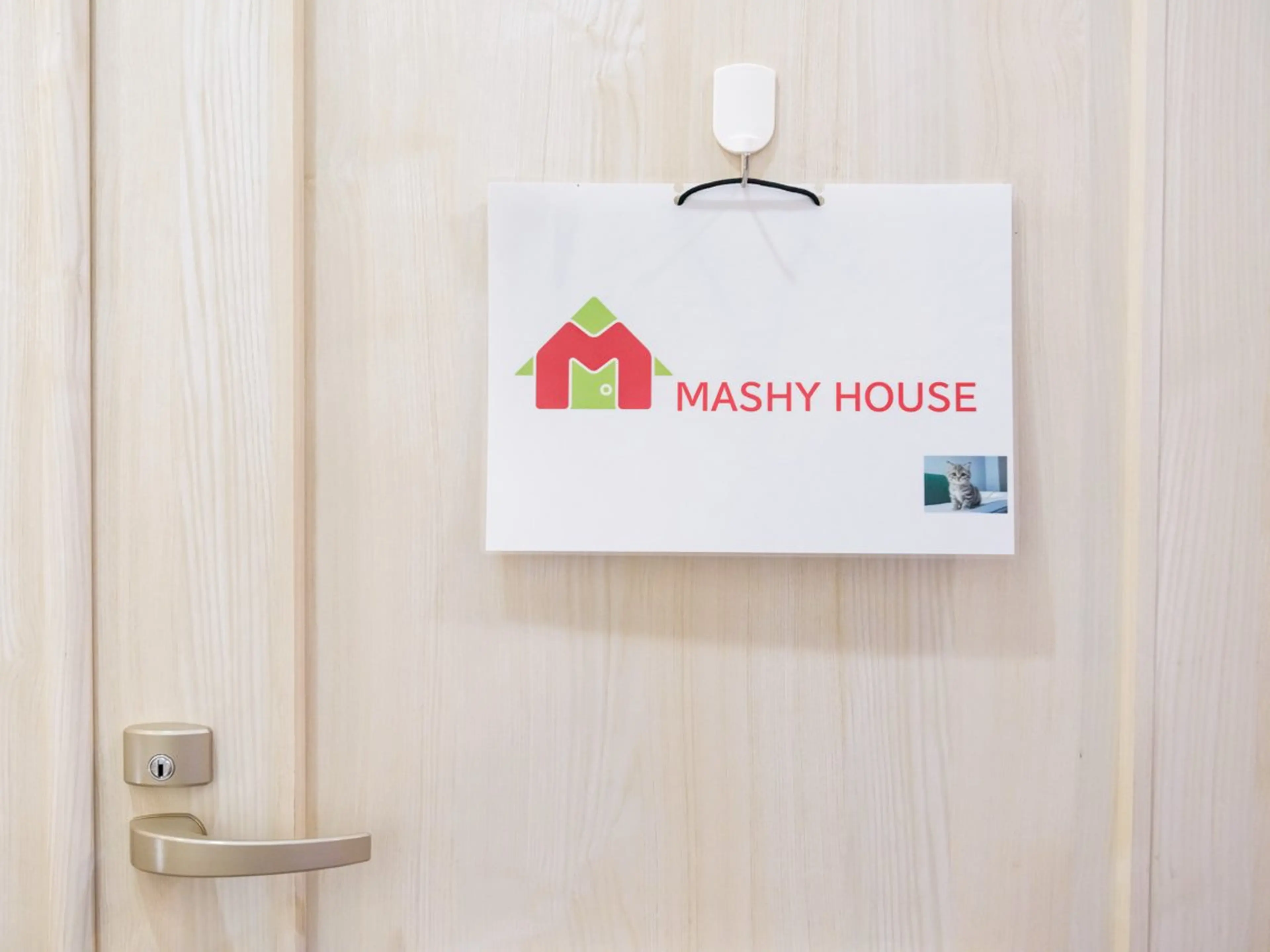 メンズ MASHY HOUSE　横浜所属・メンズ脱毛サロン マーシーハウス横浜のエステ・リラクイメージ