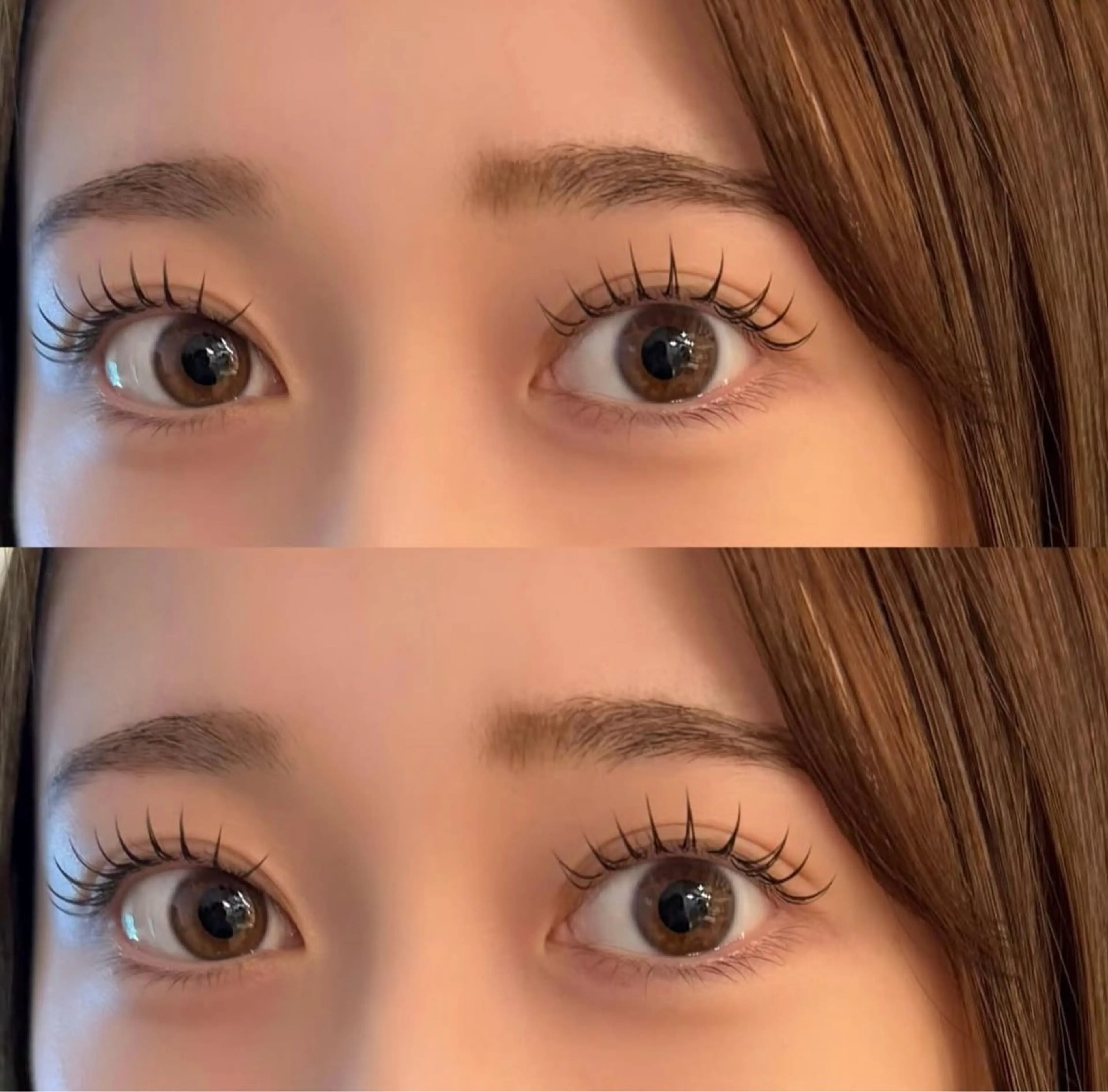 マツエク・マツパ kiki所属・中野 未由のマツエク・マツパデザイン