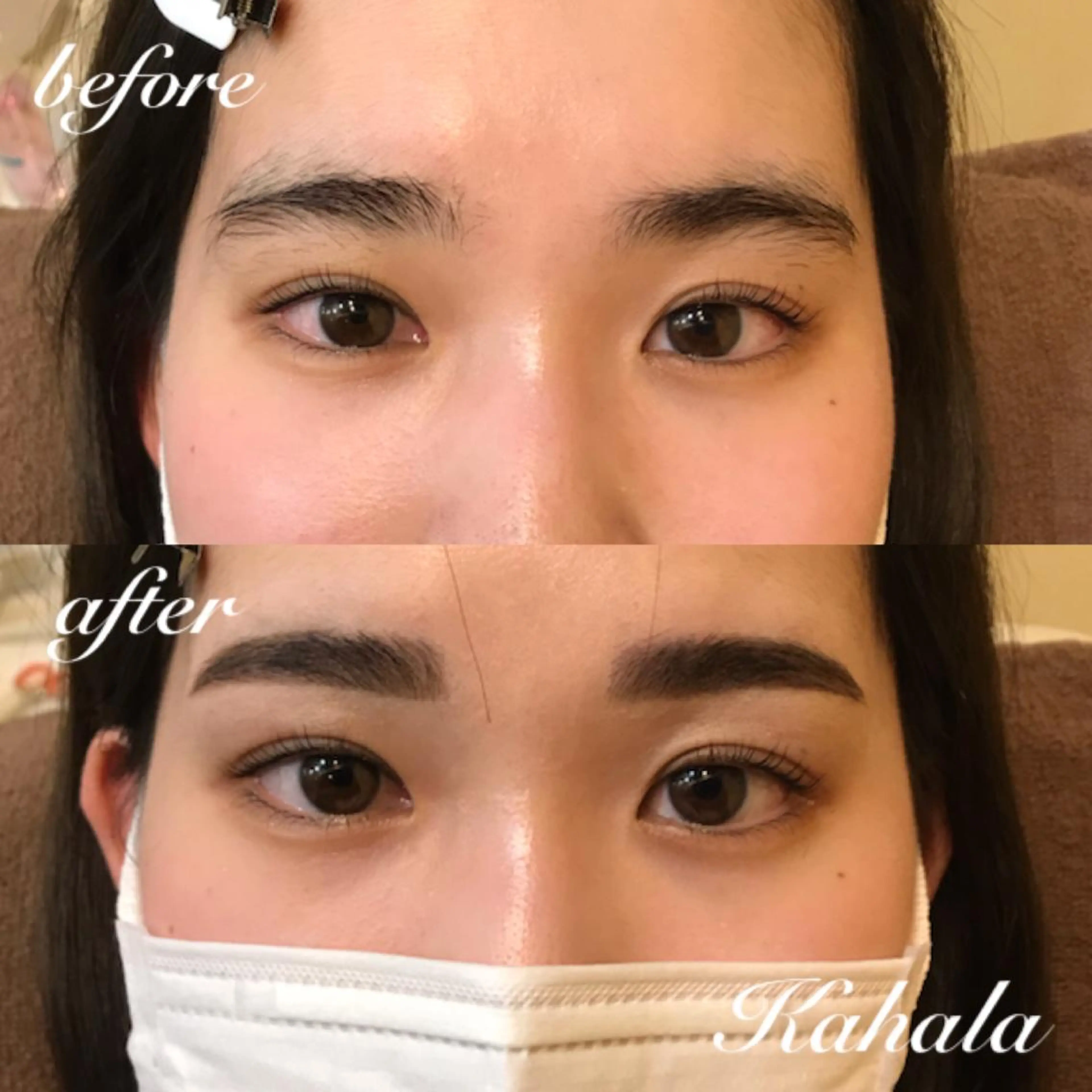 マツエク・マツパ Fujimoto 🦭⸝⋆꙳のマツエク・マツパデザイン