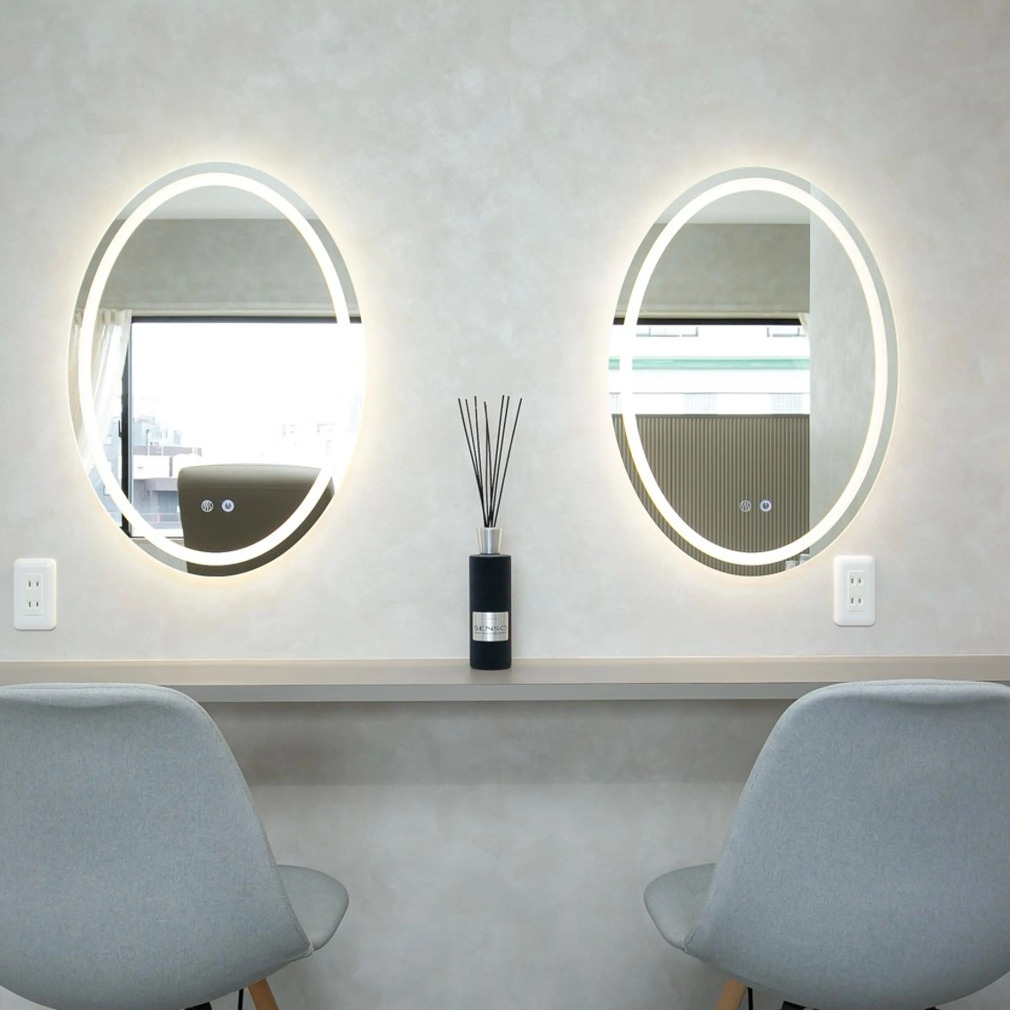 アイブロウ 🎀パーソナル眉⌇ 束感まつ毛MIOのマツエク・マツパデザイン