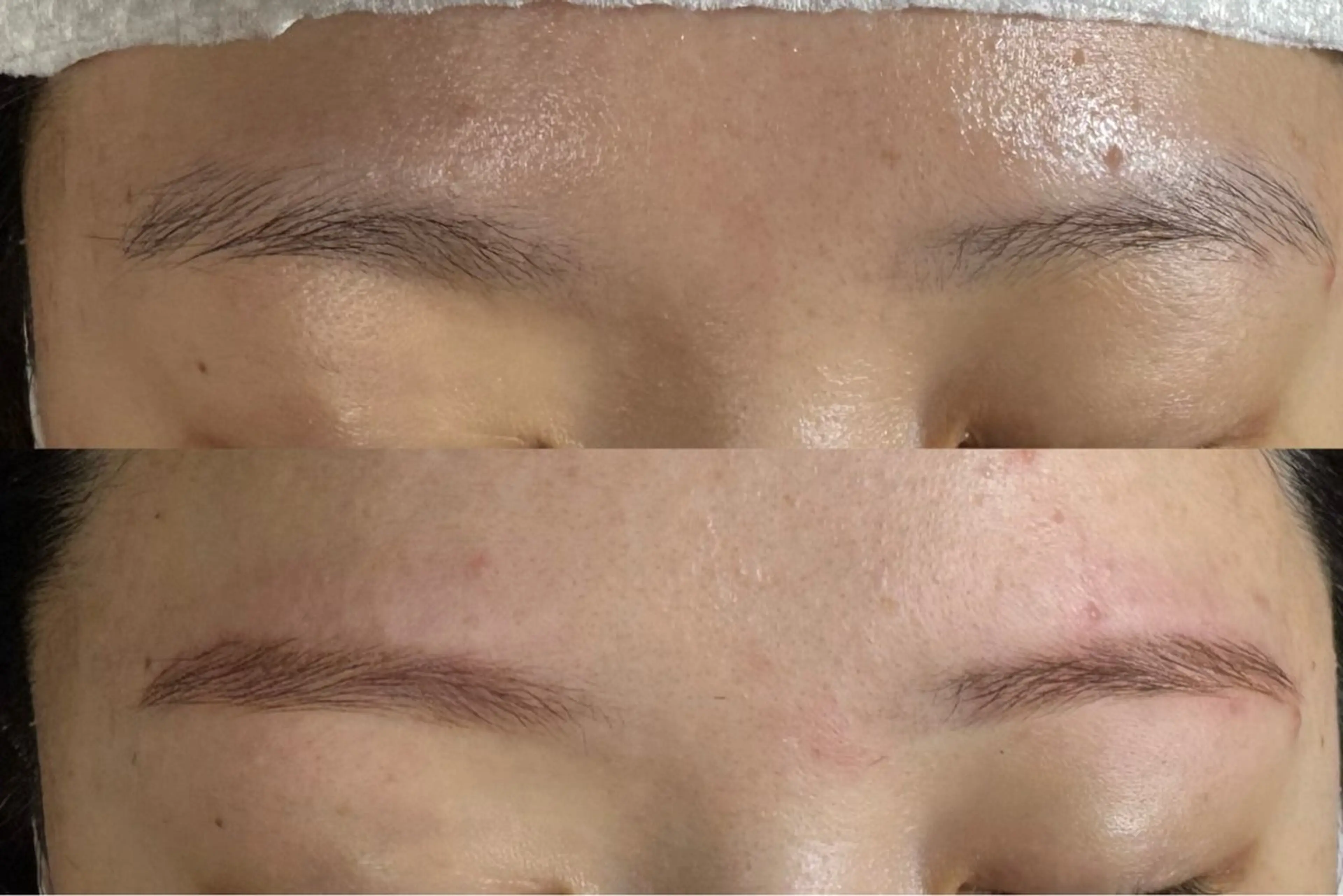 アイブロウ ワックス脱毛 眉カット その他(アイブロウ) M&Y Nanami🤍ྀིの眉毛・アイブロウイメージ