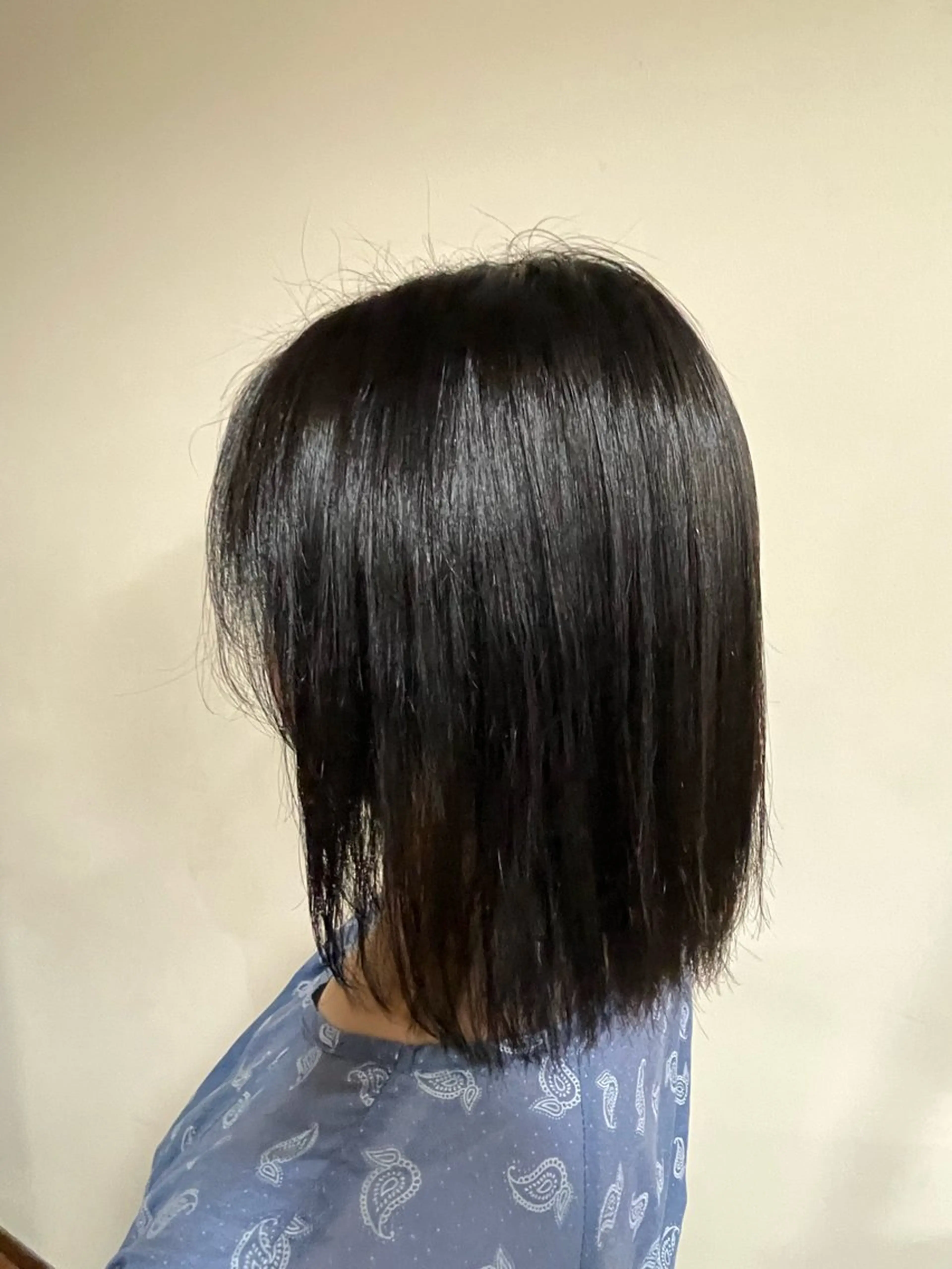 ミディアム カラー ブリーチ boucle所属・浅岡 昭汰のヘアスタイル