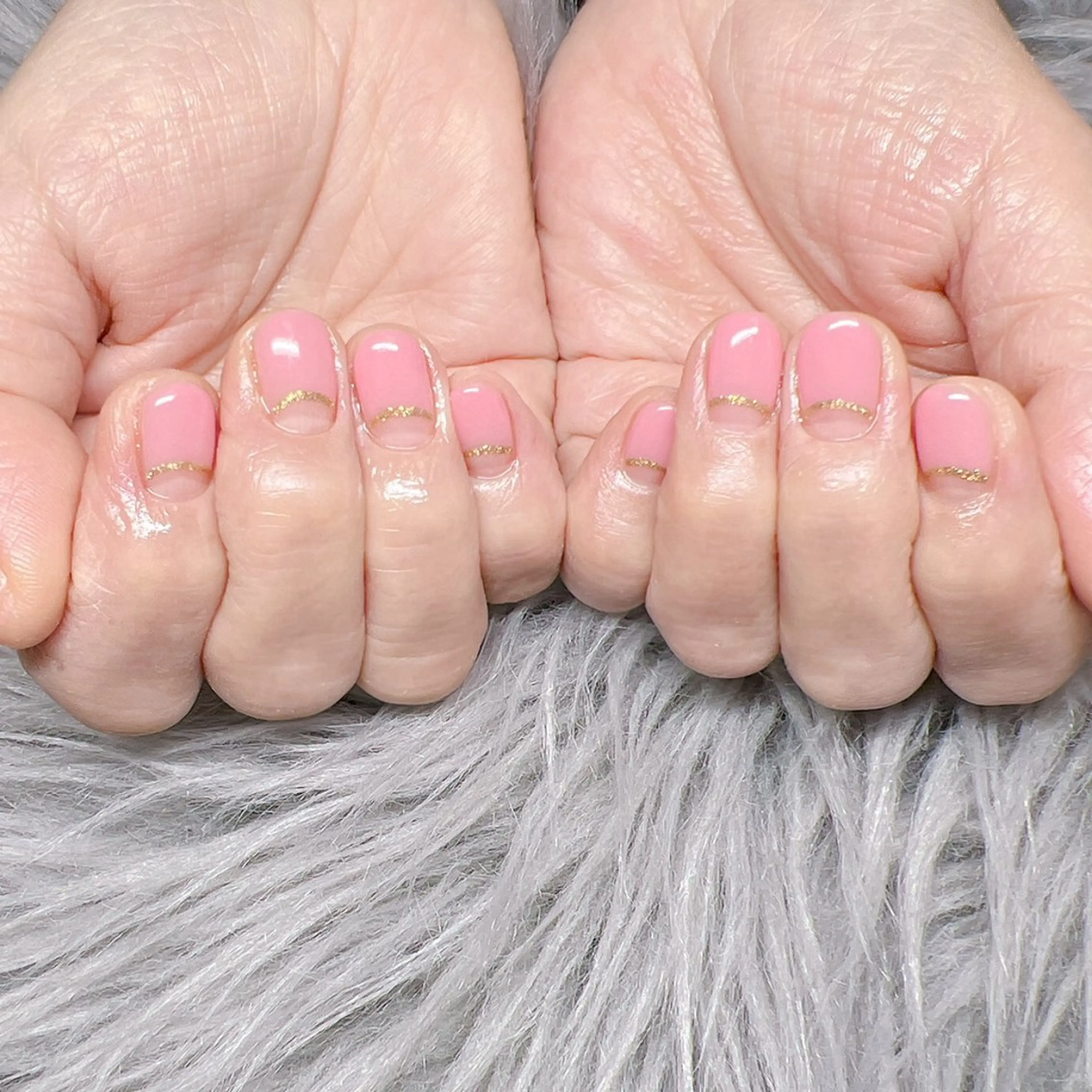 ネイル 個室ネイルサロンDolly  Girl〜ドーリーガール〜所属・DollyGirl KYOKOのネイルデザイン