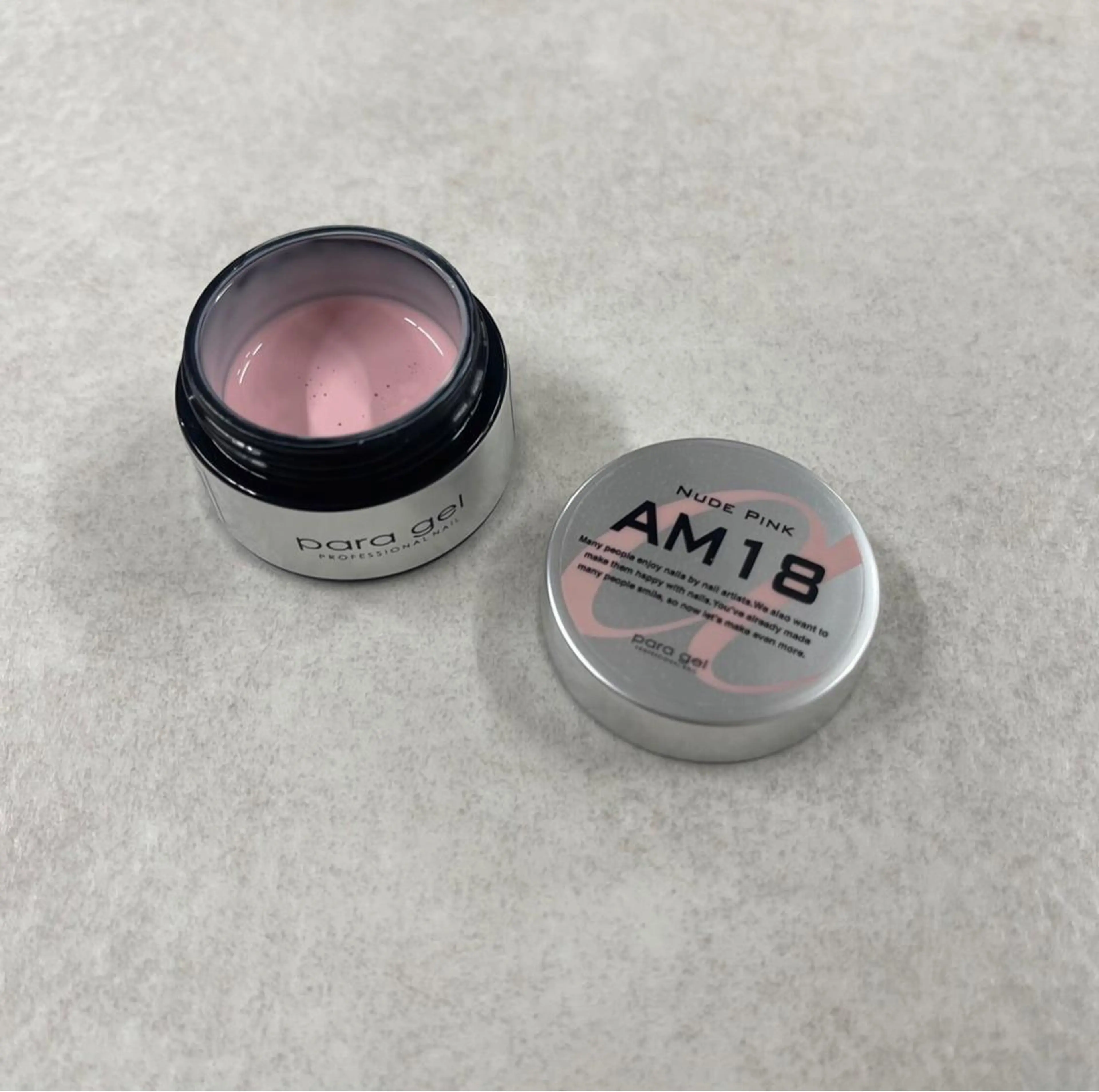 ネイル émure. / パラジェル認定のネイルデザイン