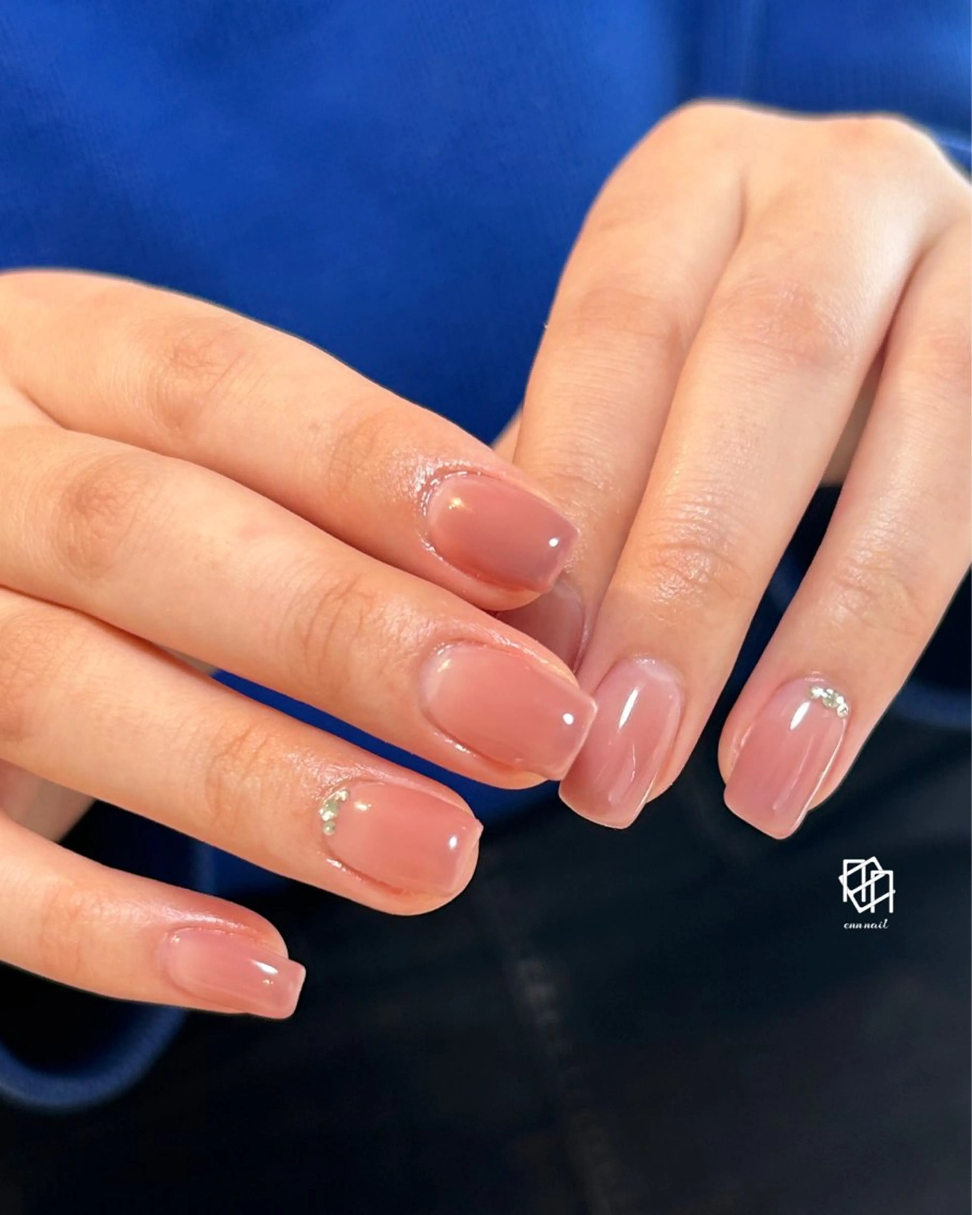 ネイル ハンドネイル karen プライベートサロンのネイルデザイン