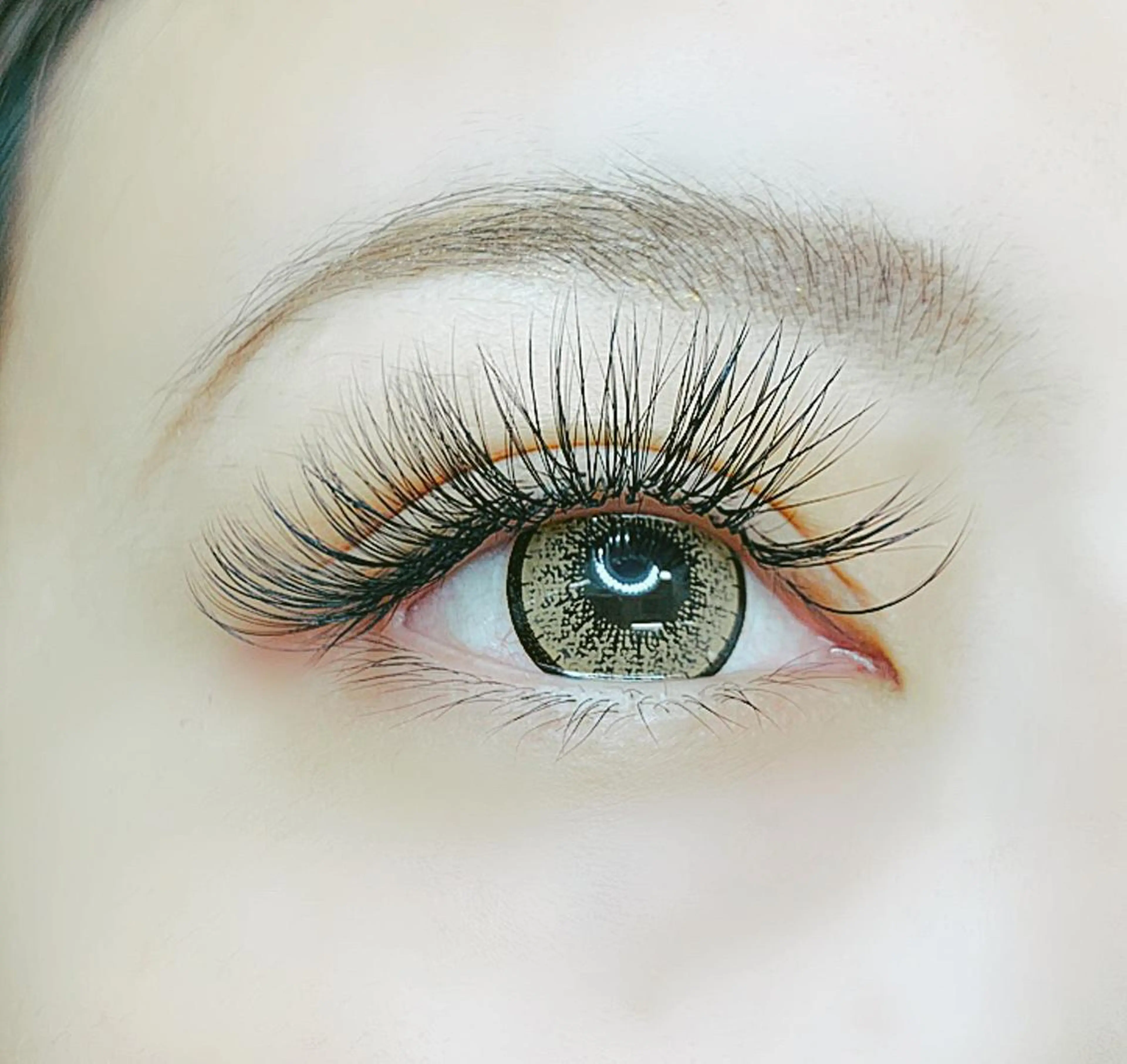 マツエク・マツパ ボリュームラッシュ 桜木町♡ Belindaのマツエク・マツパデザイン