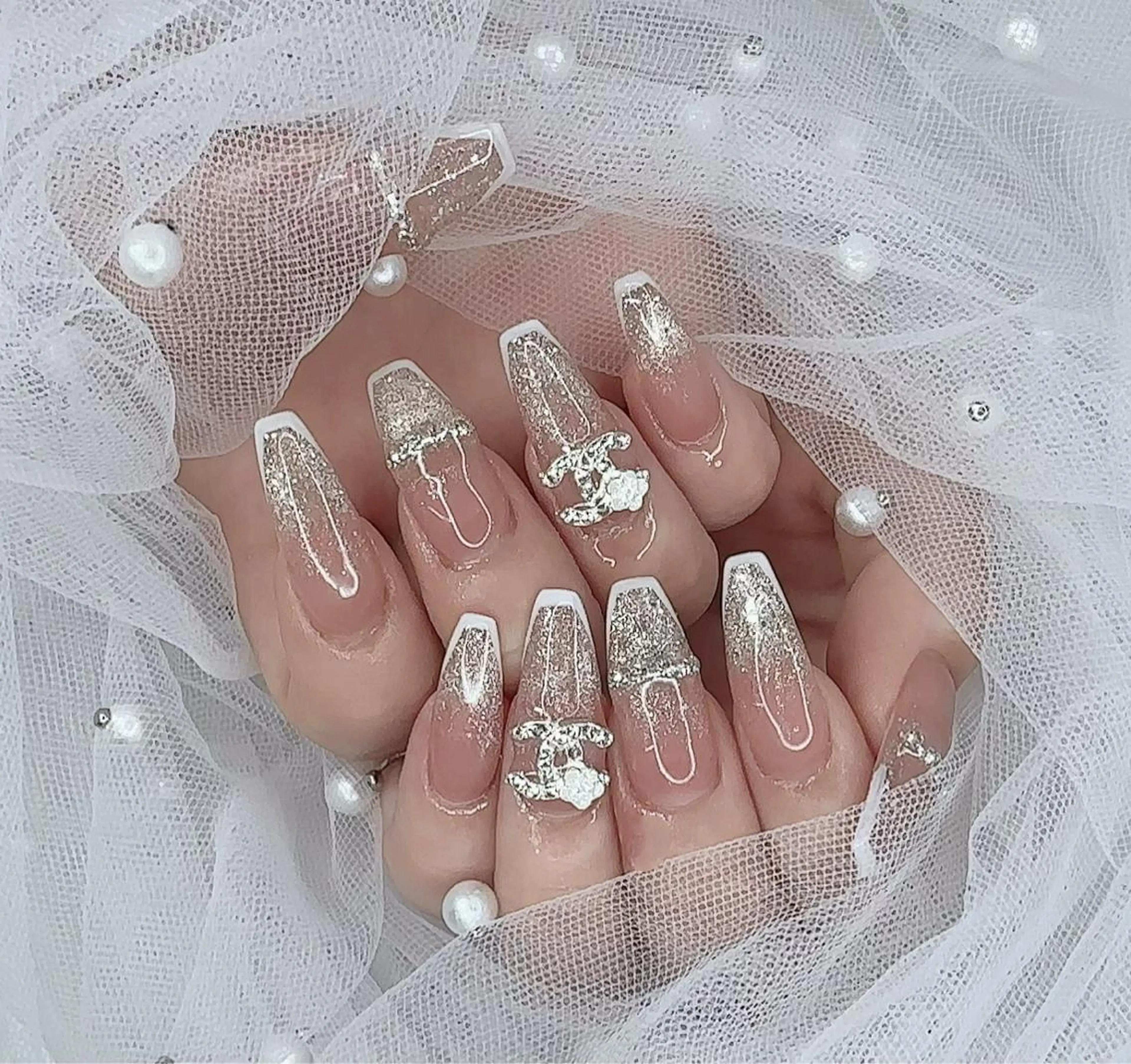 ネイル R salonのネイルデザイン