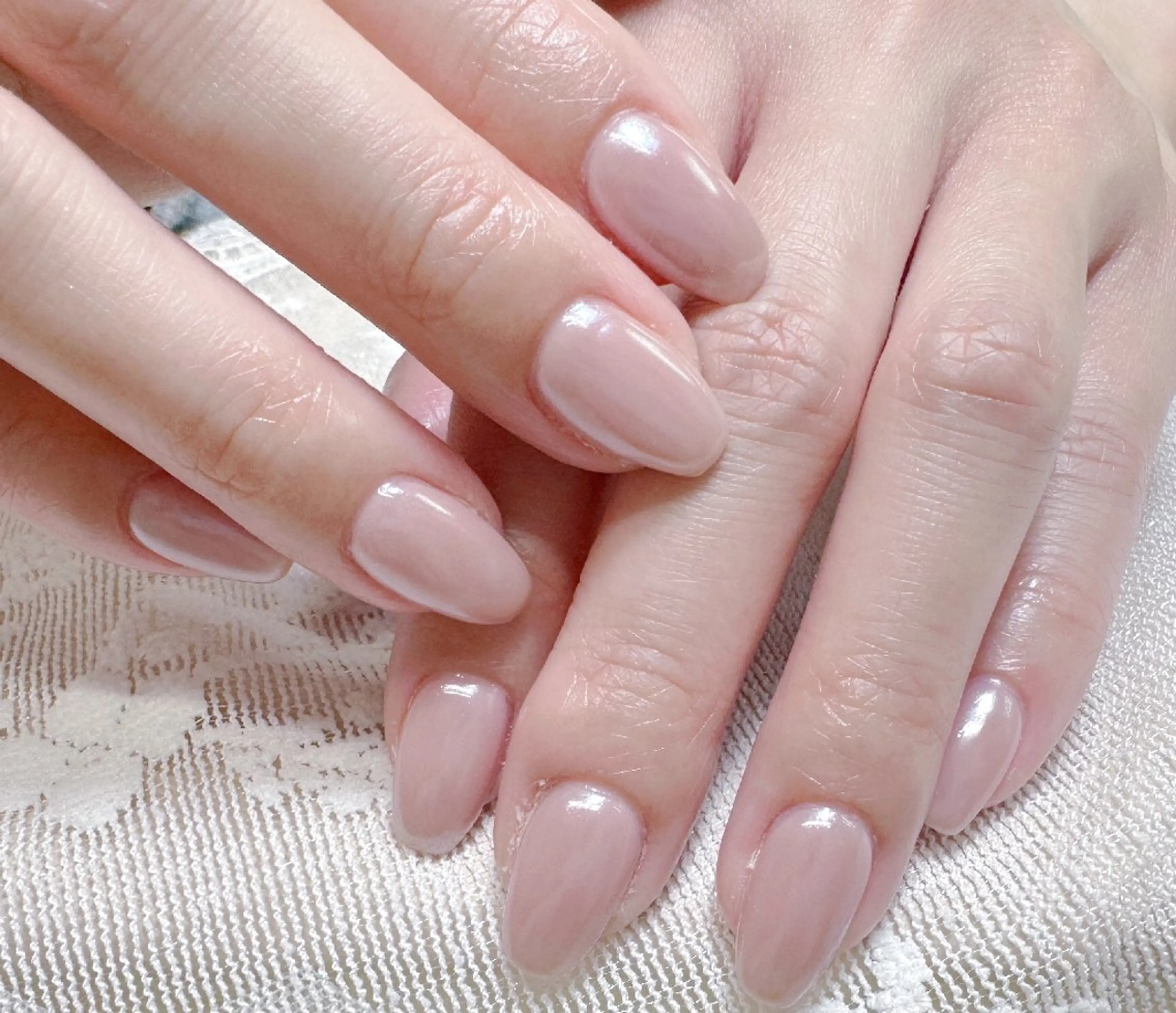 ネイル Em ma高田马場のネイルデザイン