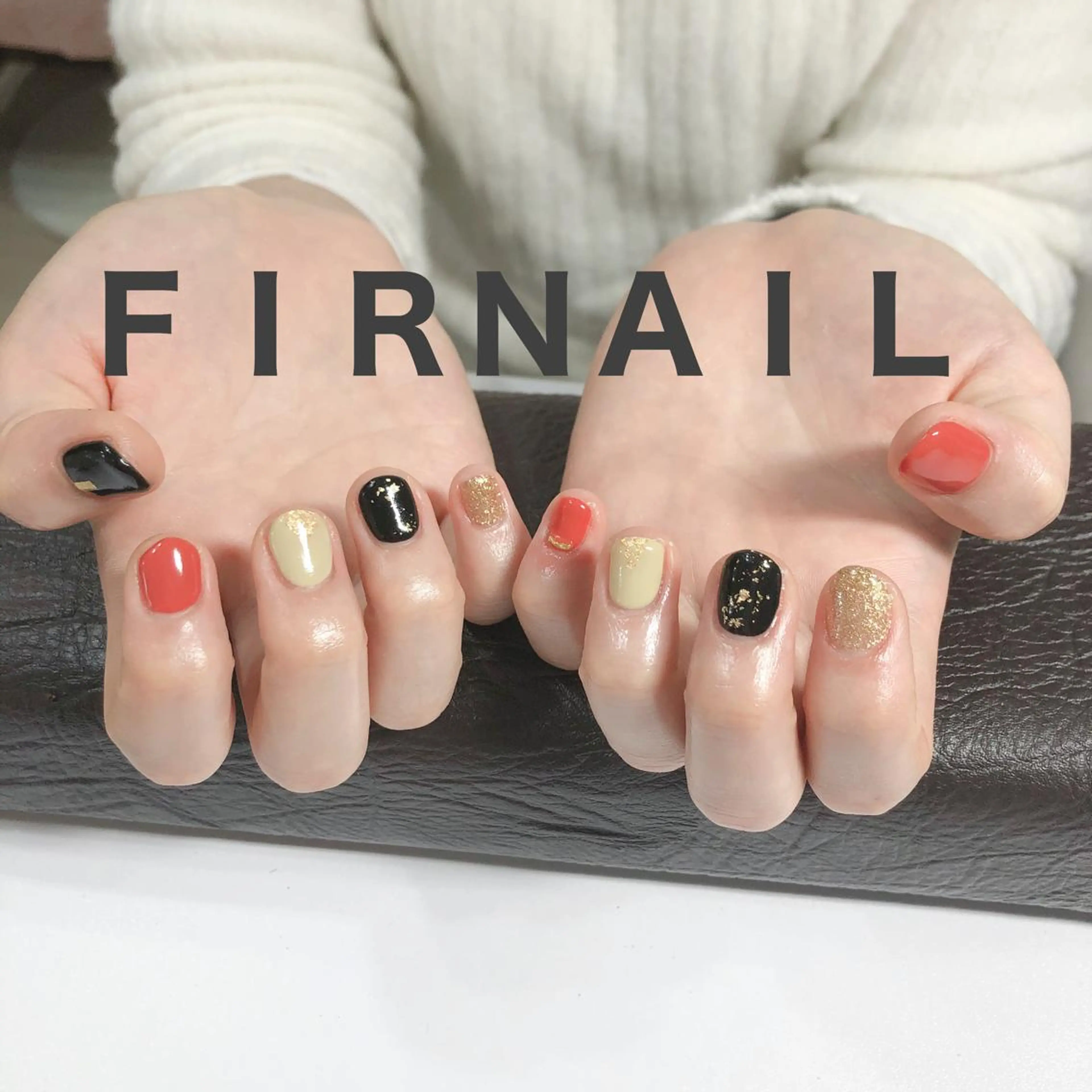 ネイル fir_ nail_のネイルデザイン