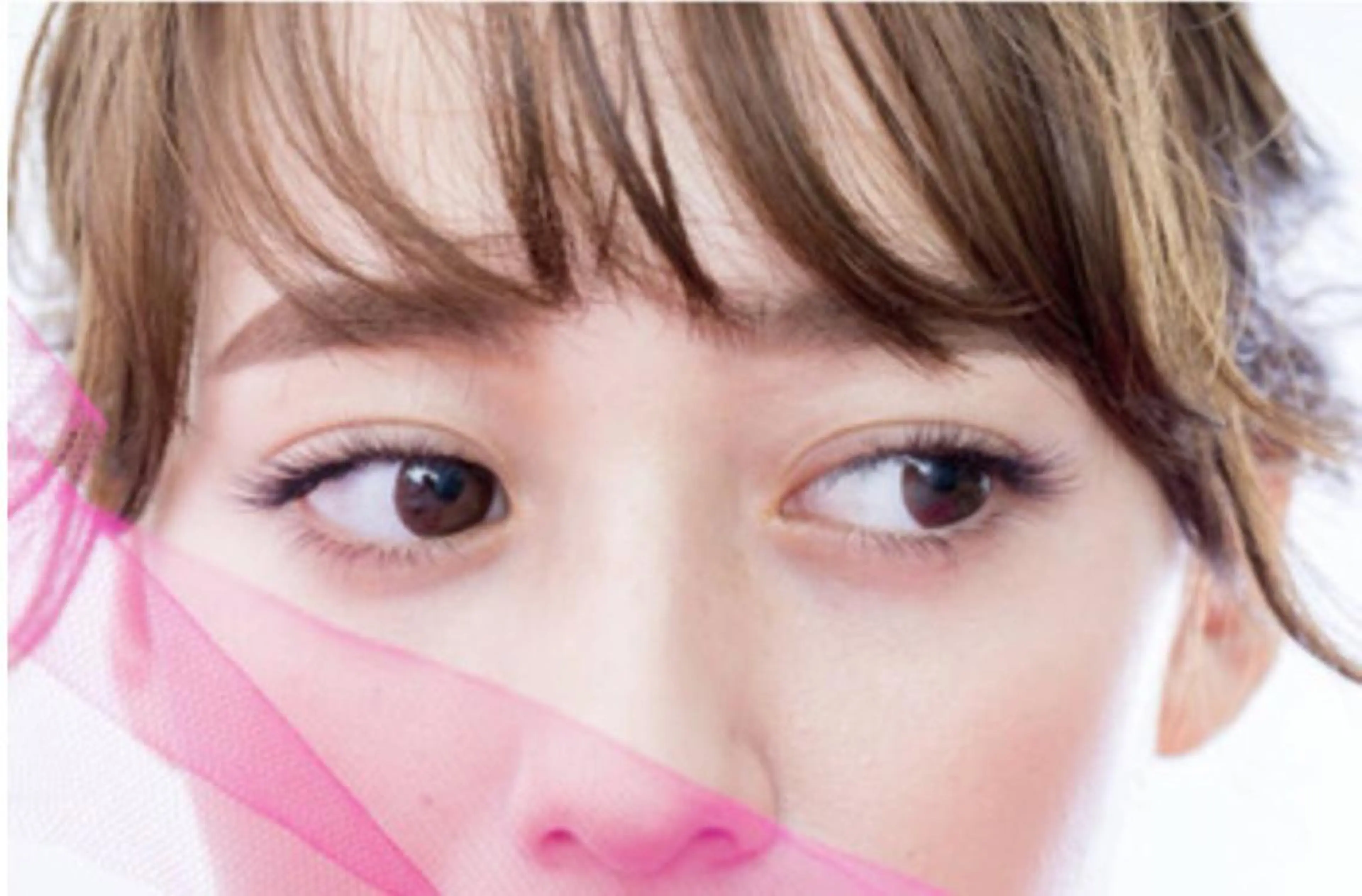 マツエク・マツパ ナチュラル セーブル unolash(ウノラッシュ) 京橋店所属・unolash京橋店 森本のマツエク・マツパデザイン