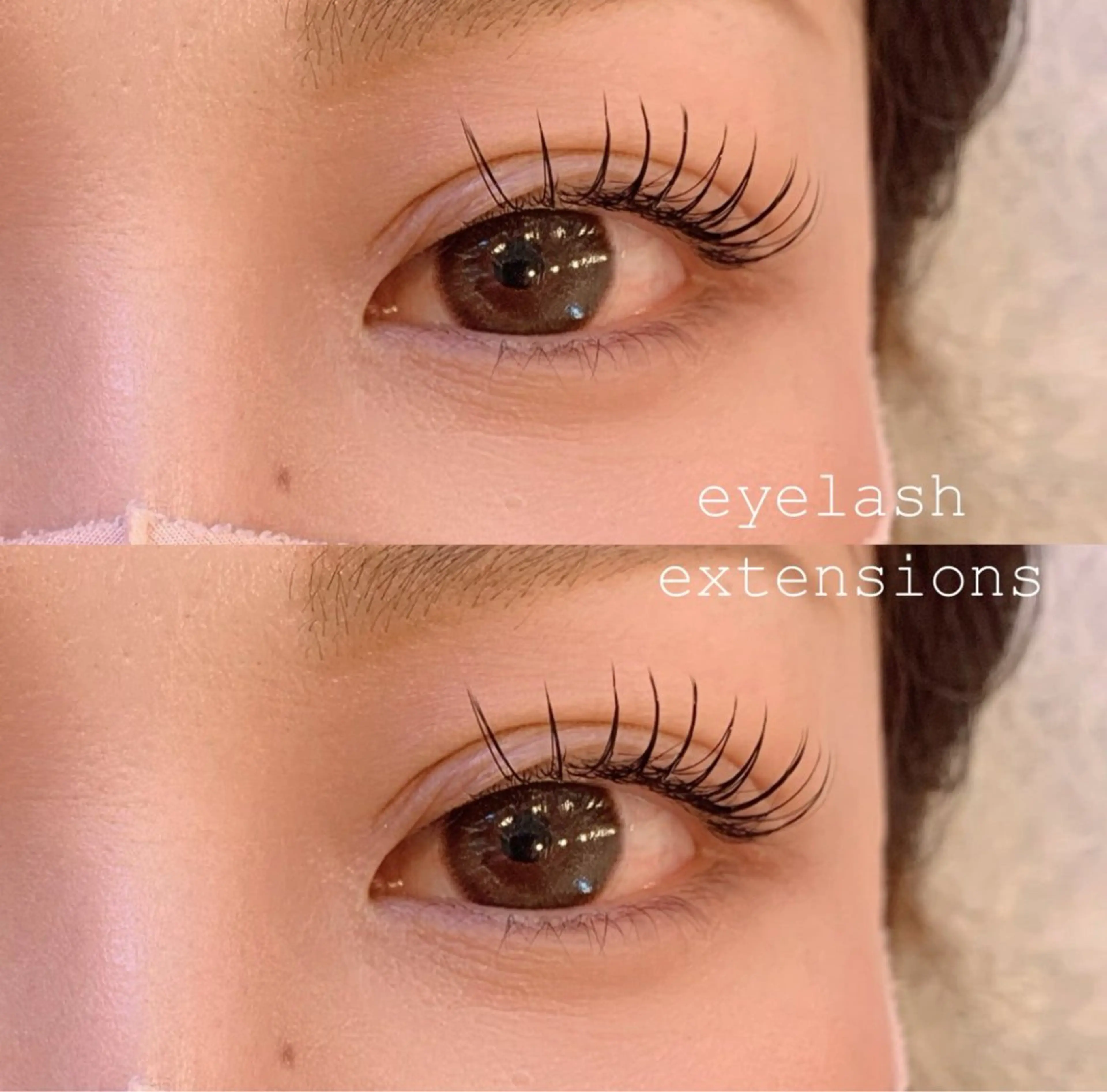 マツエク・マツパ cheri_ Fukaのマツエク・マツパデザイン