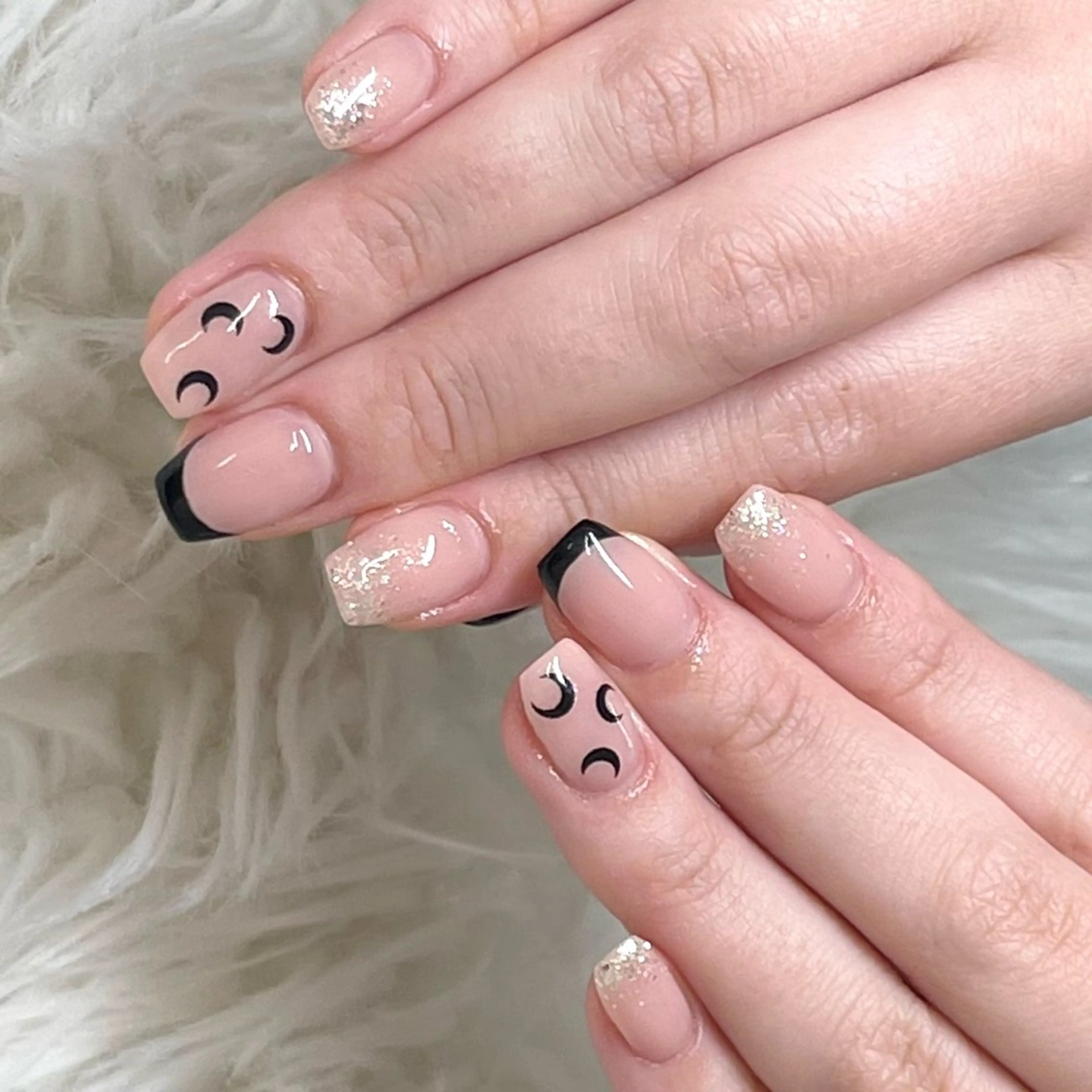 ネイル ハンドネイル Bitty / natsumiのネイルデザイン