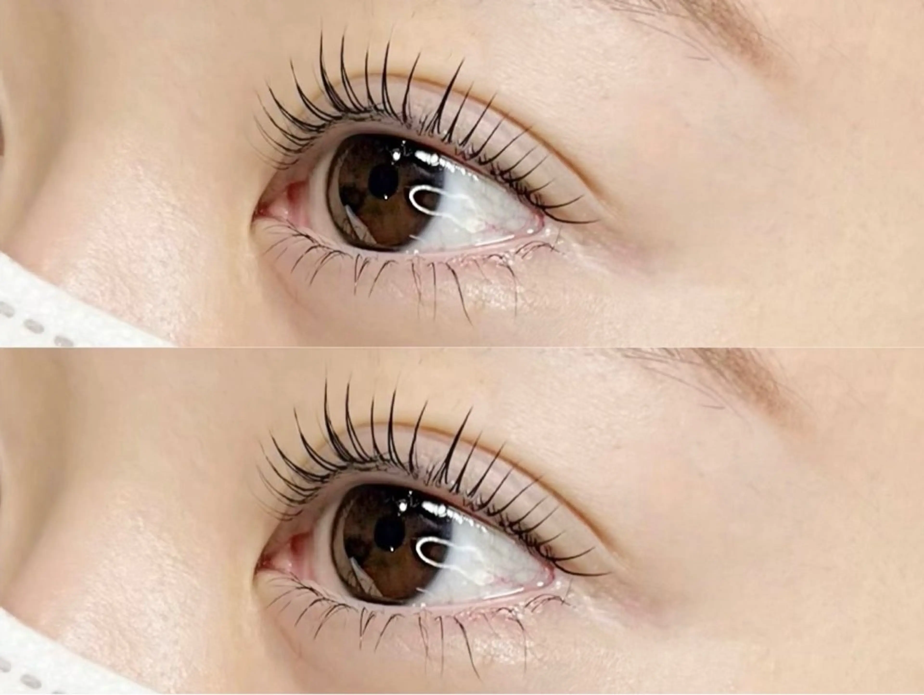 マツエク・マツパ マツパ 𓍯 Miyaki𓍯のマツエク・マツパデザイン