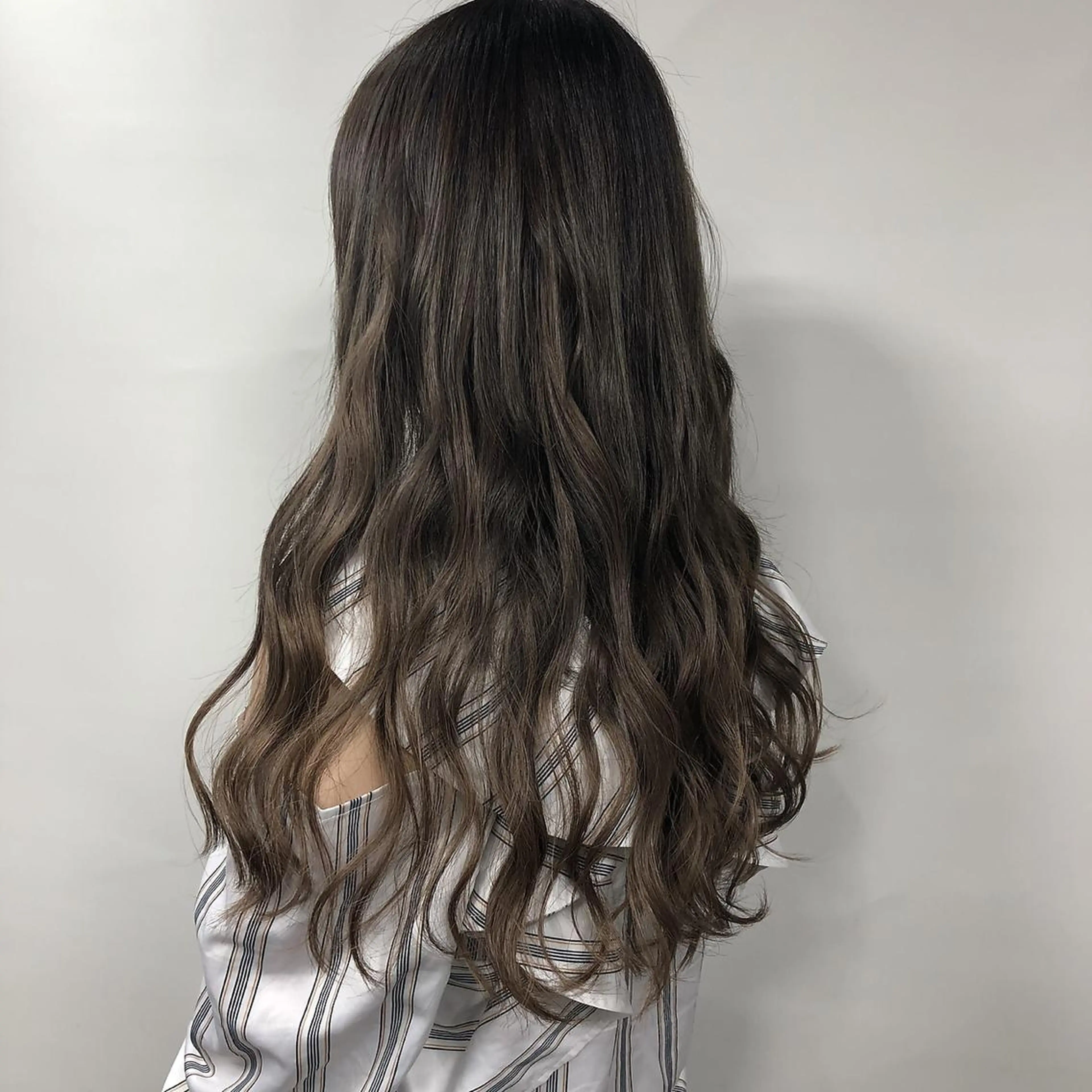 ショート エクステ ショートヘア エクステ suzu /フリーランス吉祥寺のヘアスタイル