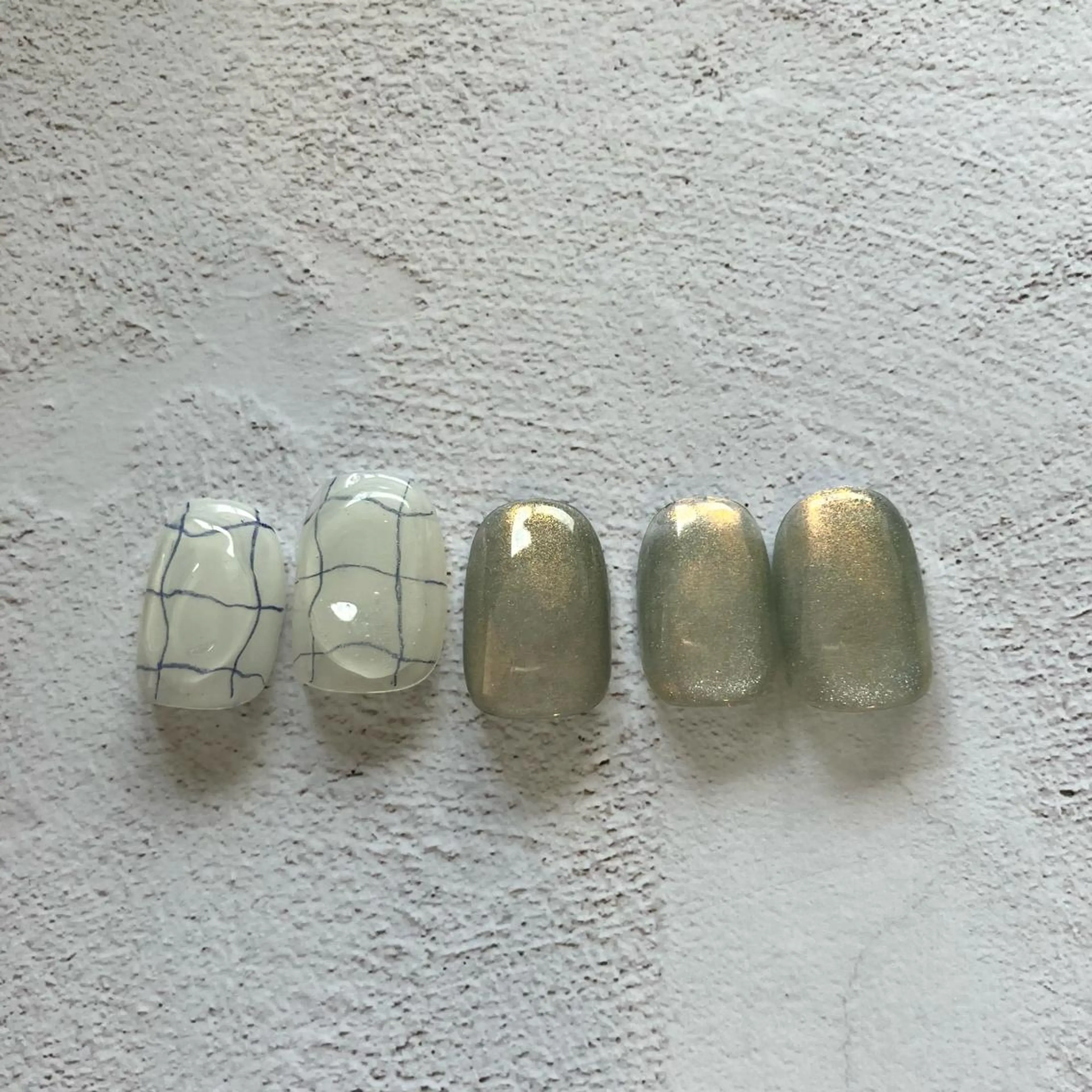 ネイル 丹(TAN.) akariのネイルデザイン