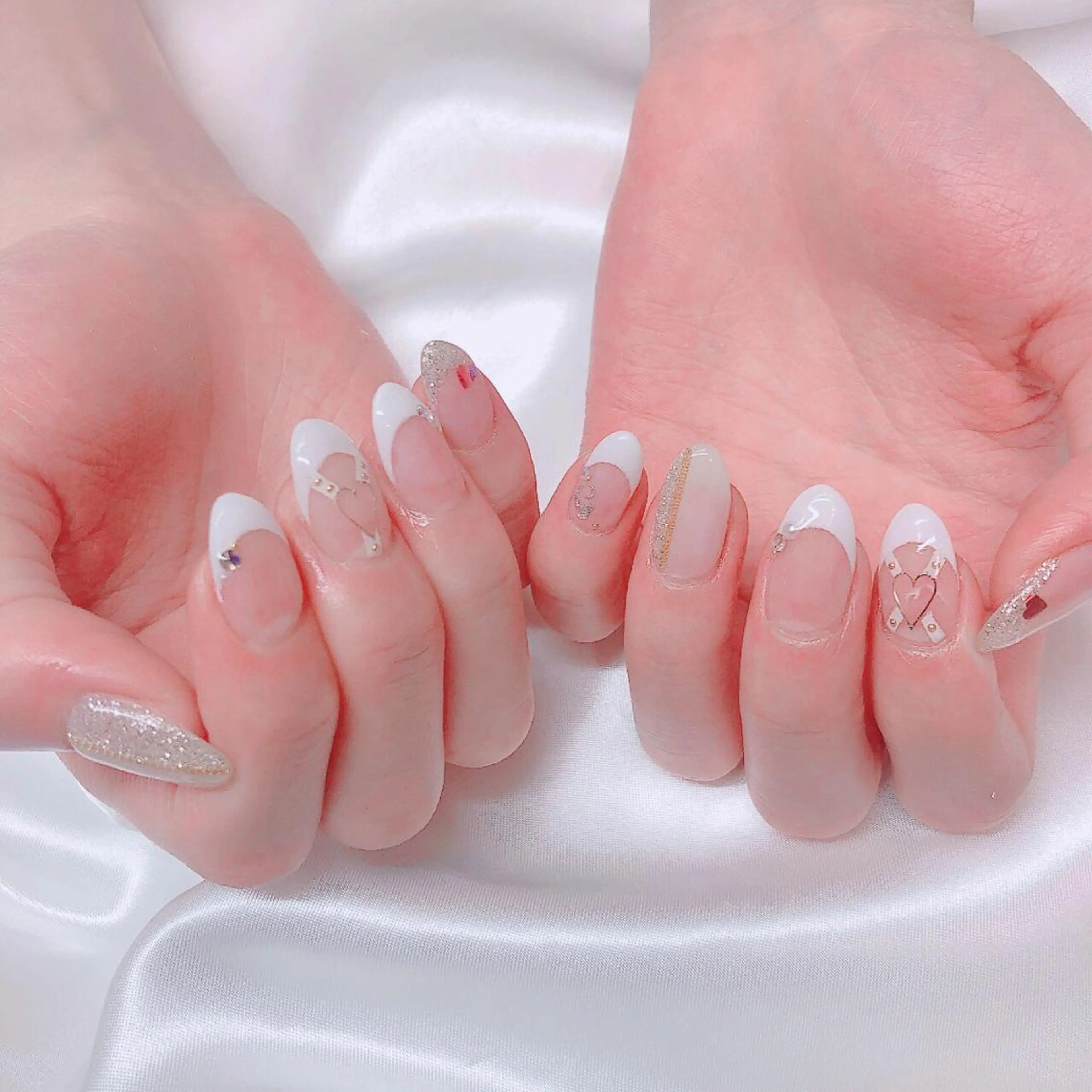 ネイル Private Salon 大宮のネイルデザイン