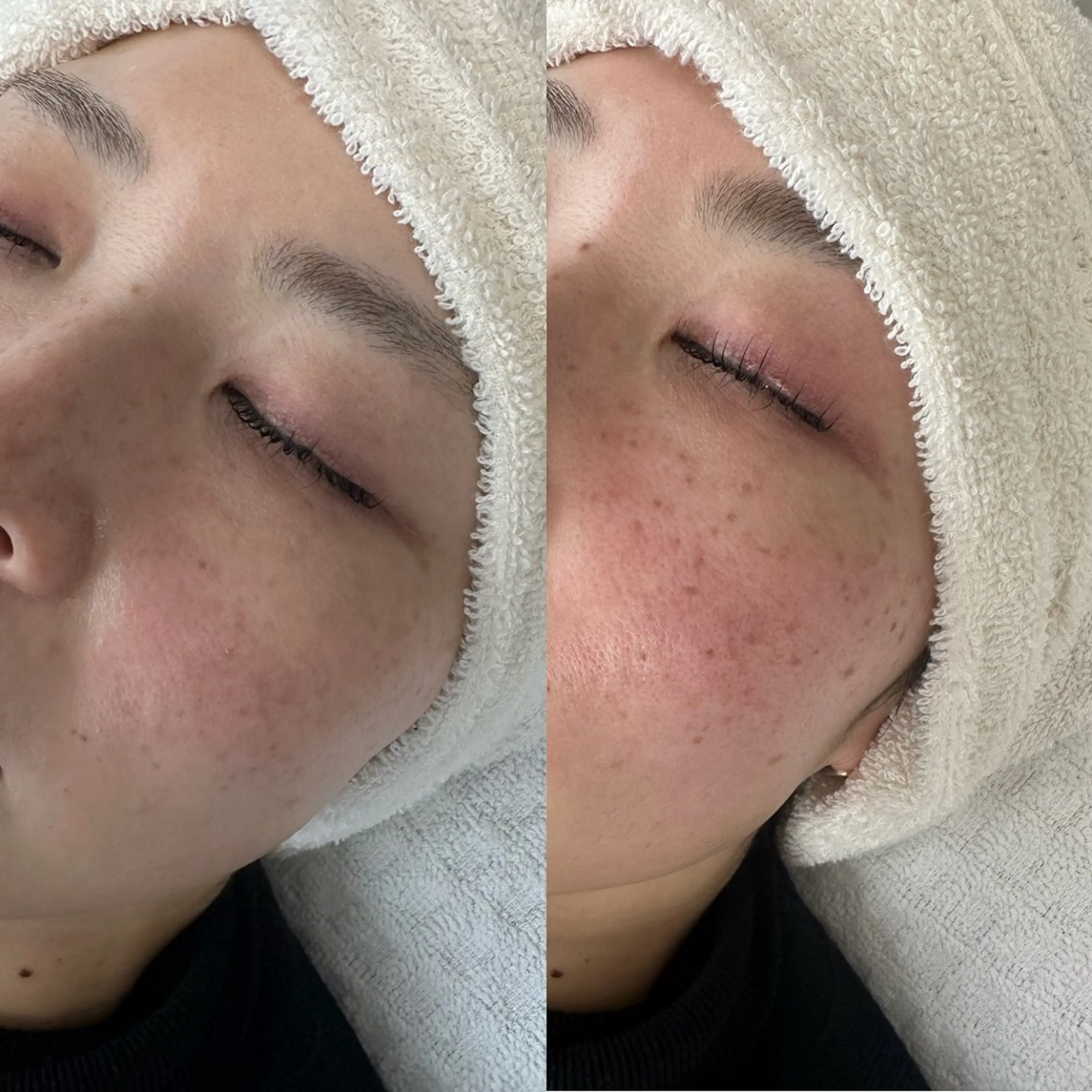 マツエク・マツパ SAYAKA 🫧のマツエク・マツパデザイン