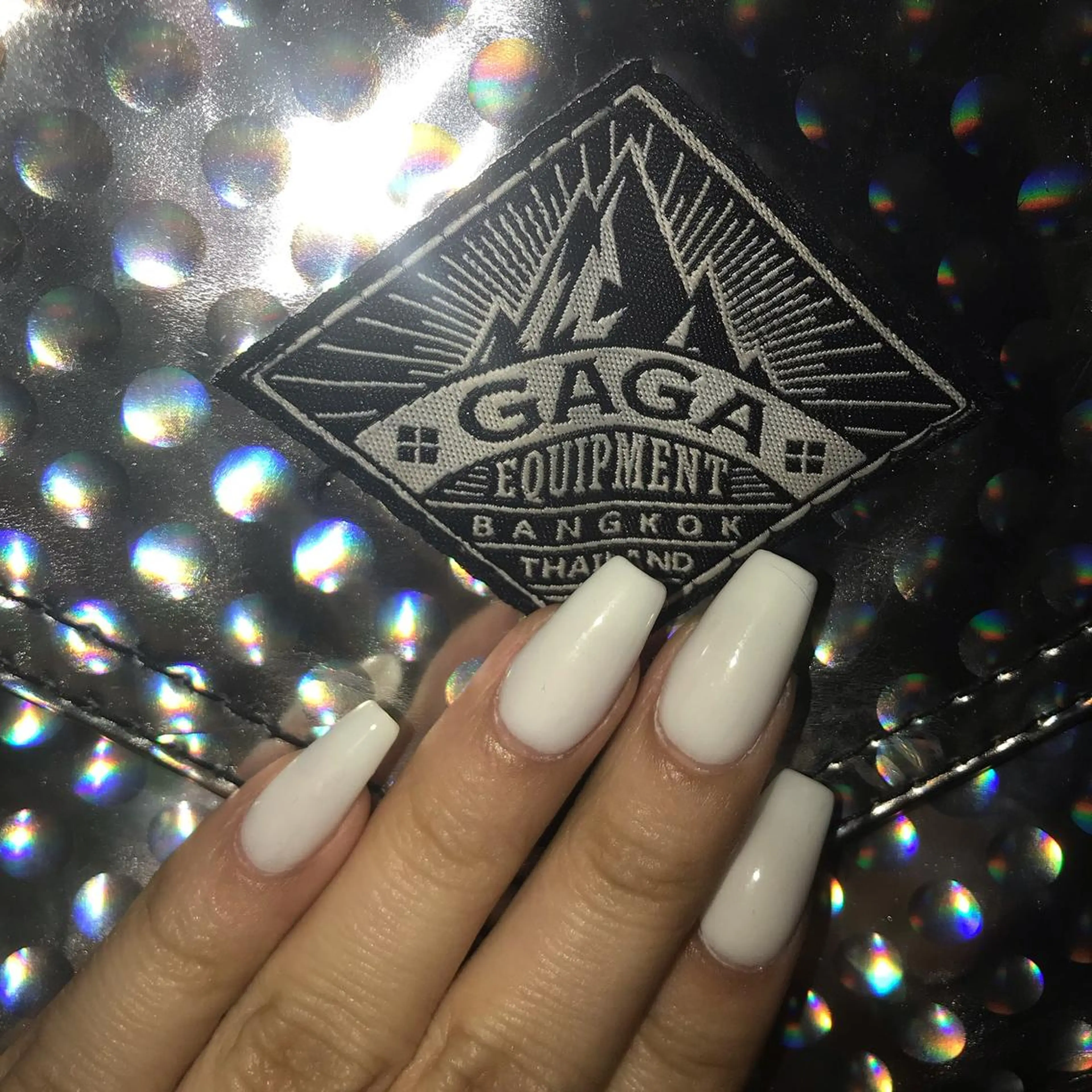 ネイル その他(ネイル) go today sharesalon所属・M misakiのネイルデザイン