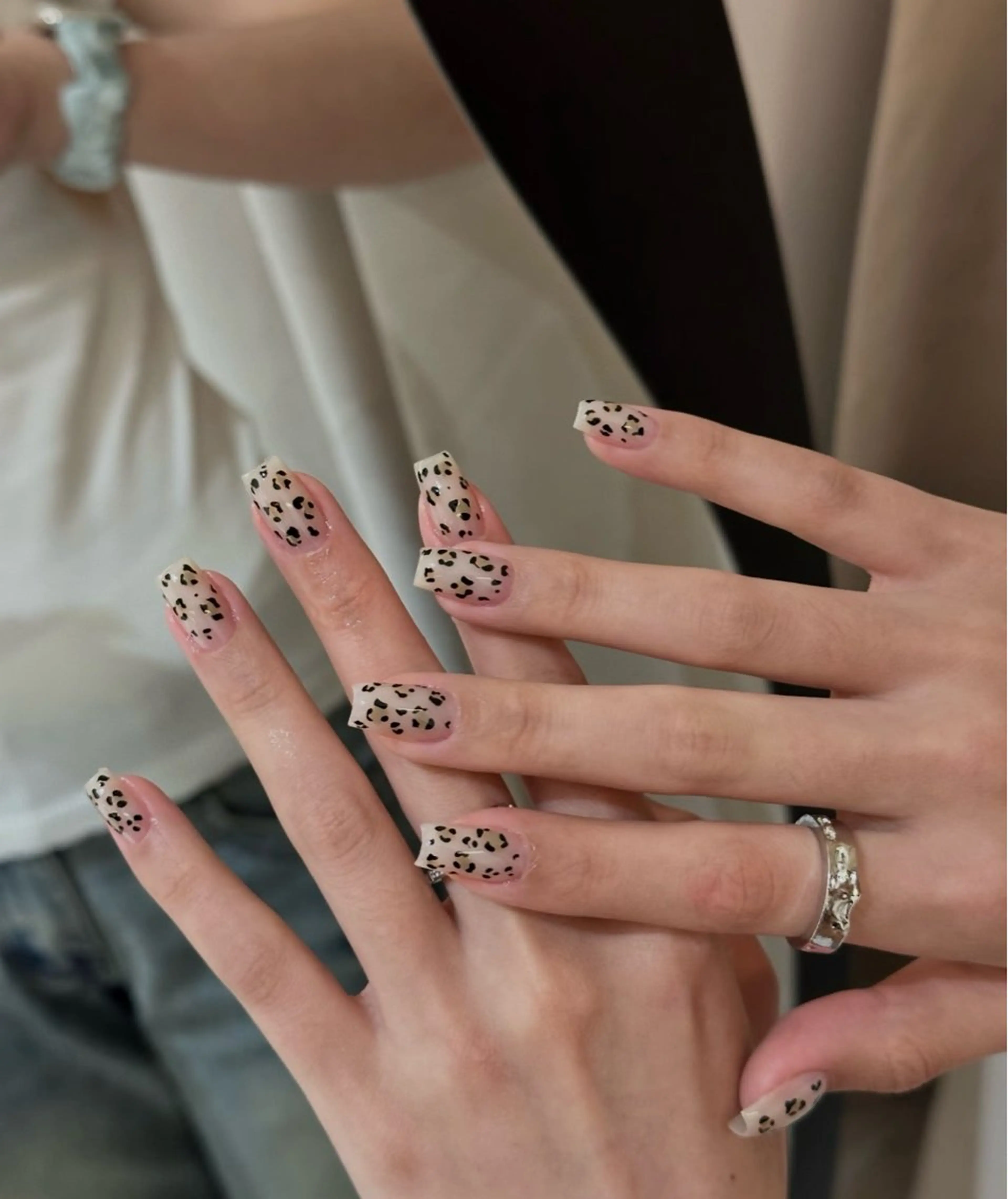 ネイル ハンドネイル U.mi Nail Salonのネイルデザイン