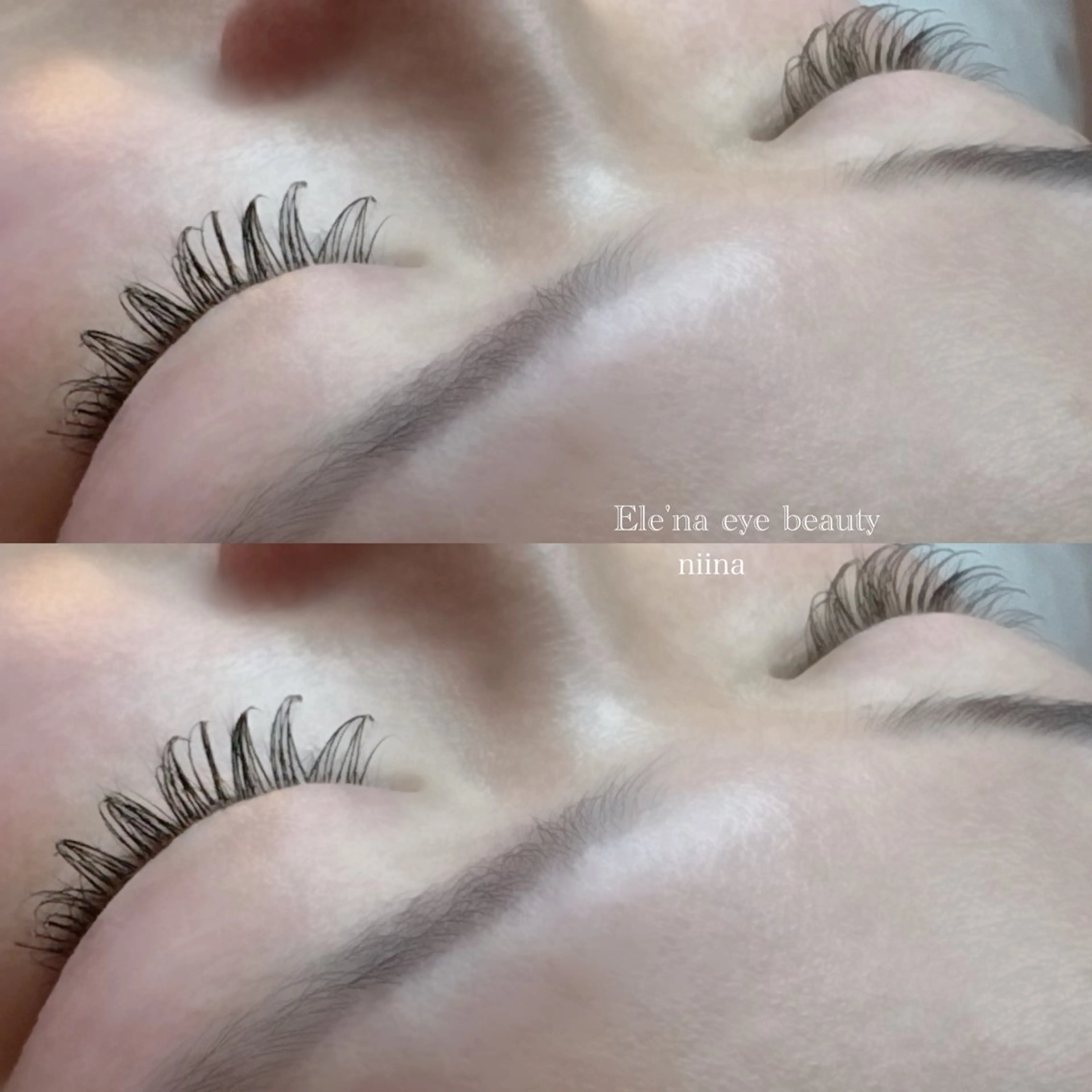 🎀フラットラッシュ🎀付け放題(オフ無料)の写真