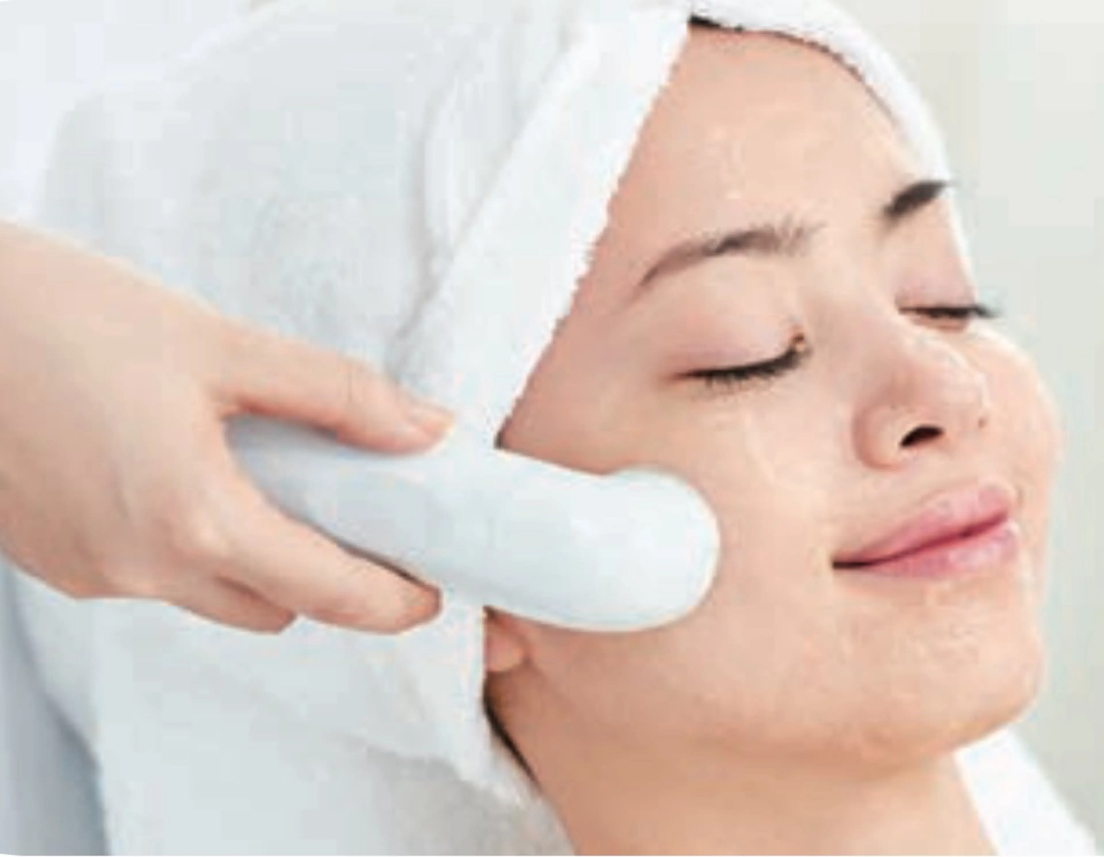 NARIS BEAUTY STATION デ･アイム札幌白石所属・高岸 利奈のエステ・リラクイメージ