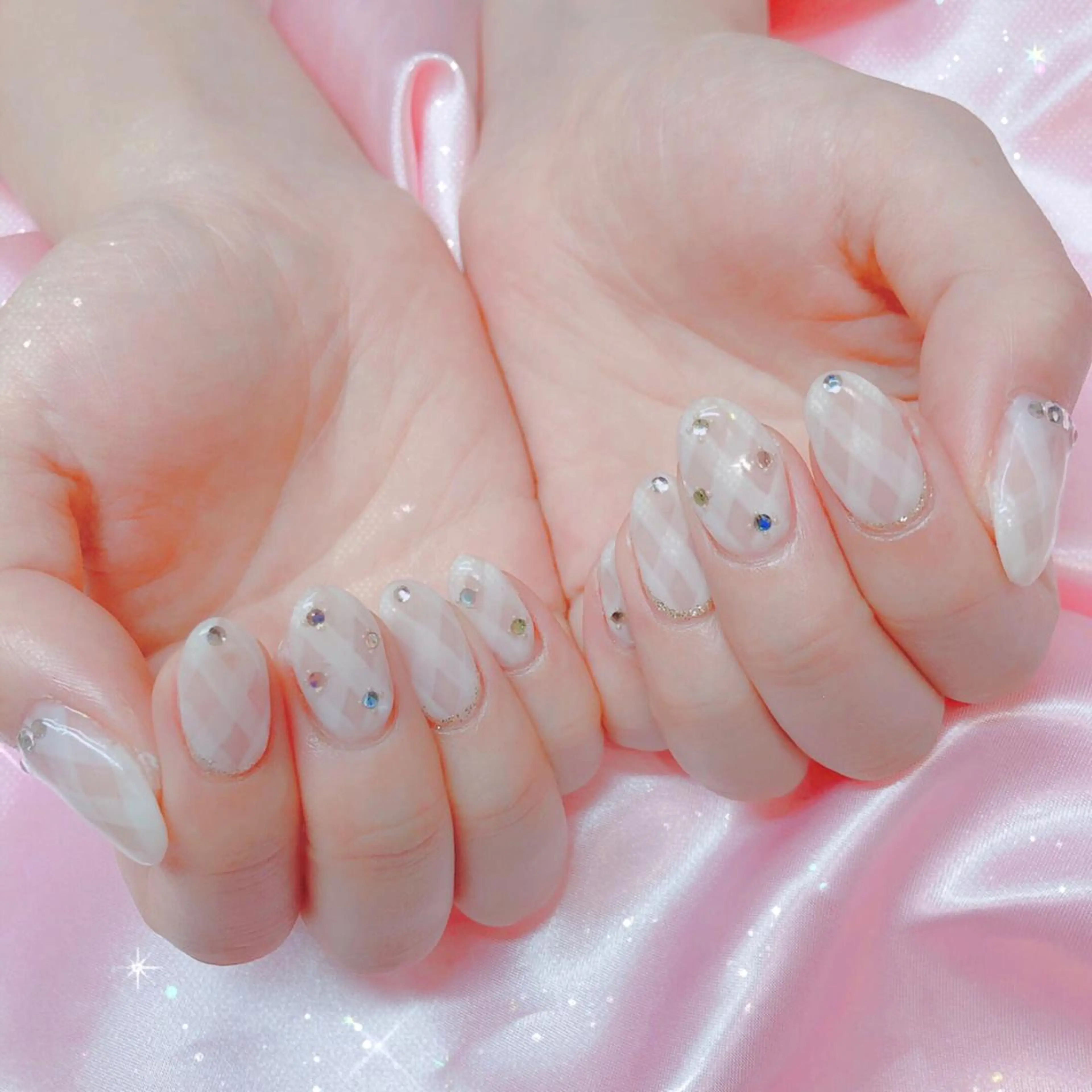 ネイル Private Salon 大宮のネイルデザイン