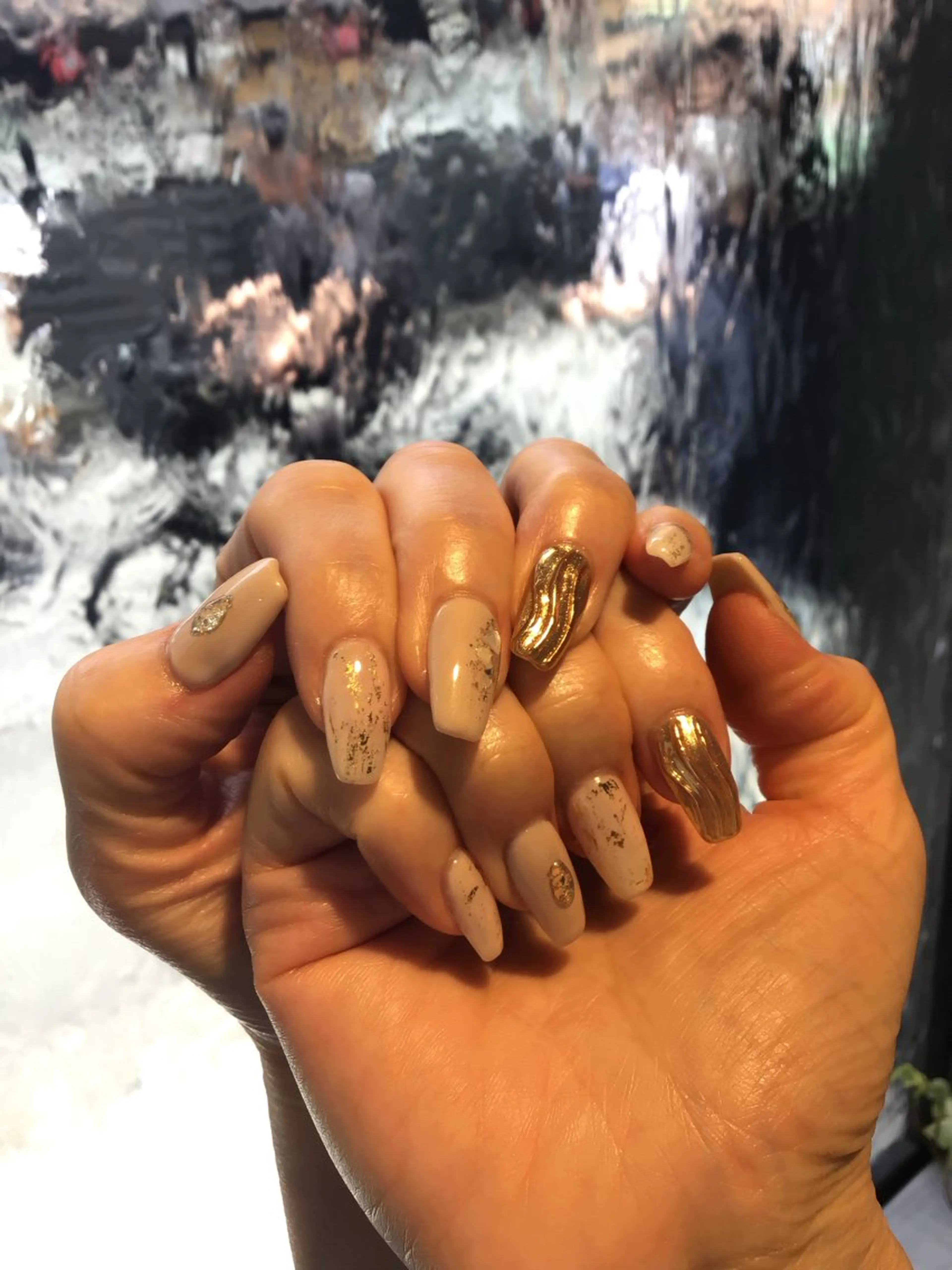 【オフなし】人気Ｎｏ．1 🫶オーダーメイドデザインの写真