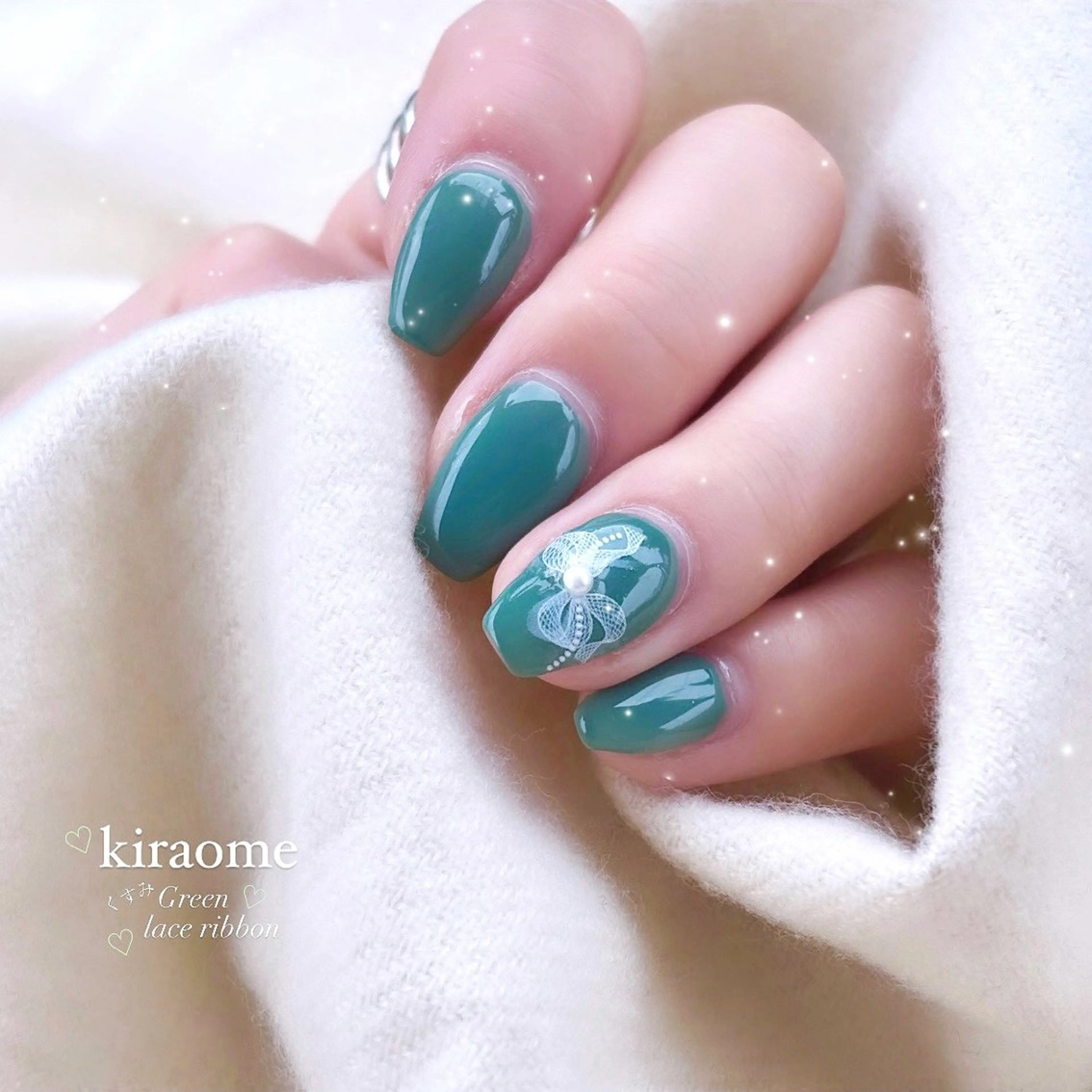 【ご新規様限定】シンプル２本アート💗の写真