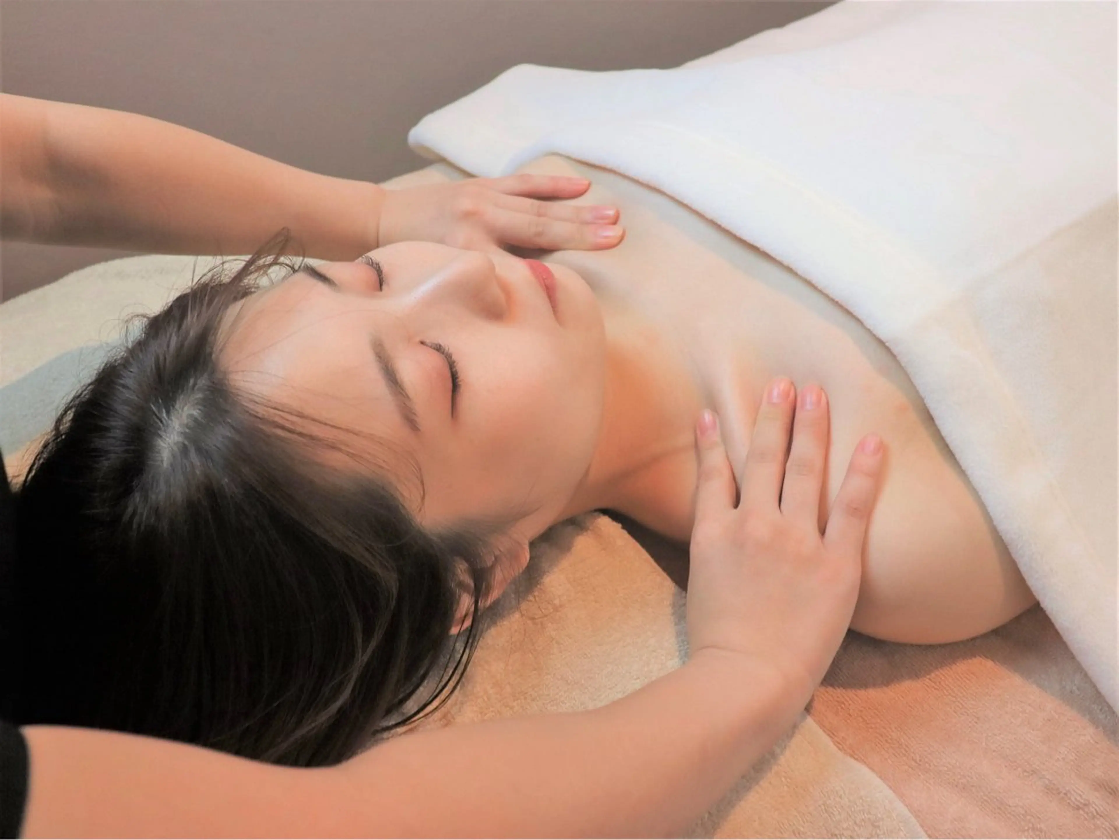 mignon /まつげパーマ/眉毛のエステ・リラクイメージ