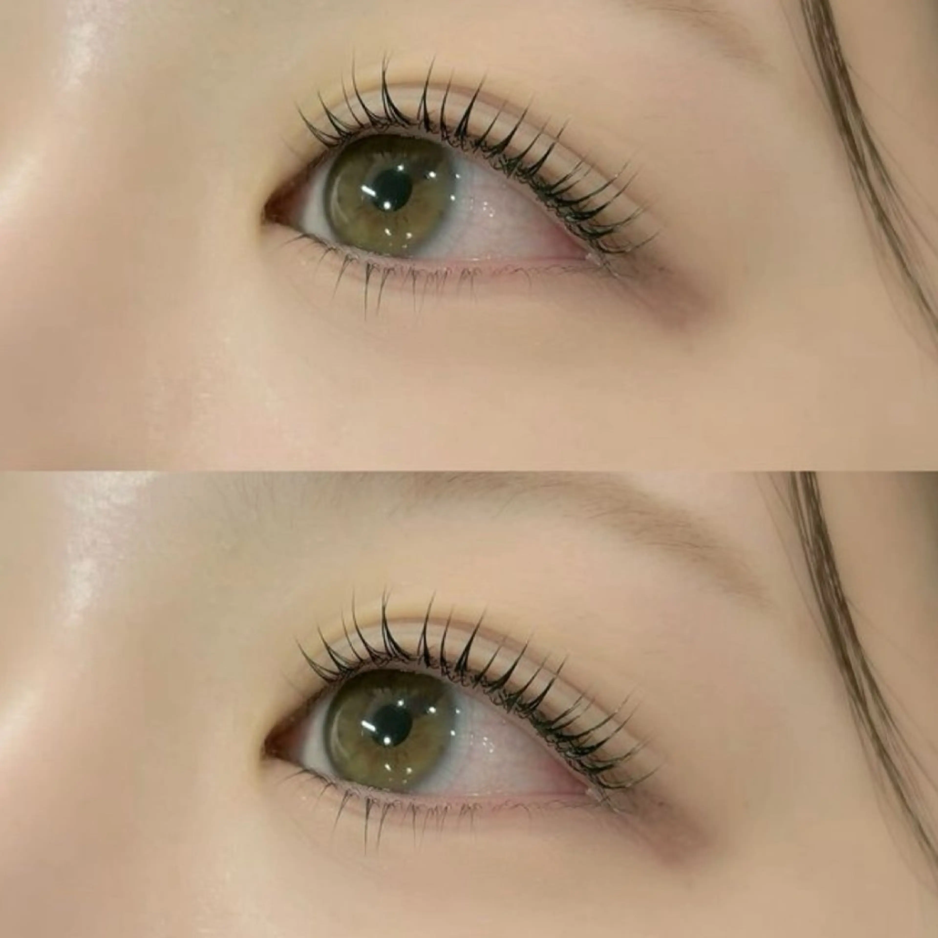 『期間限定』選べるデザイン⭐️人気のまつげパーマ/パリジェンヌラッシュリフトなど🎵🧚🏻‍♀️の写真