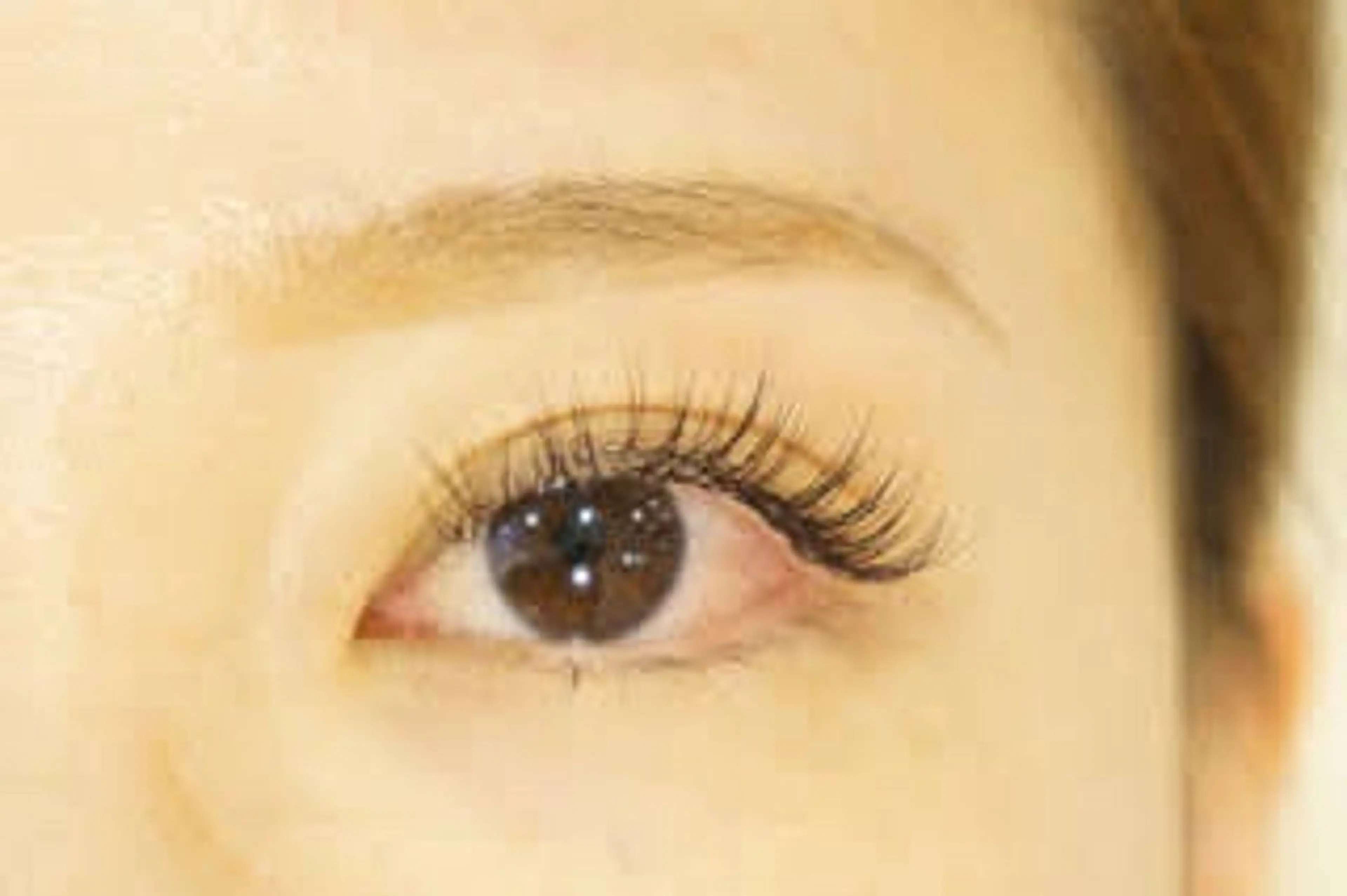 マツエク・マツパ beauce eyelash所属・Beauce / 無料モデル募集のマツエク・マツパデザイン