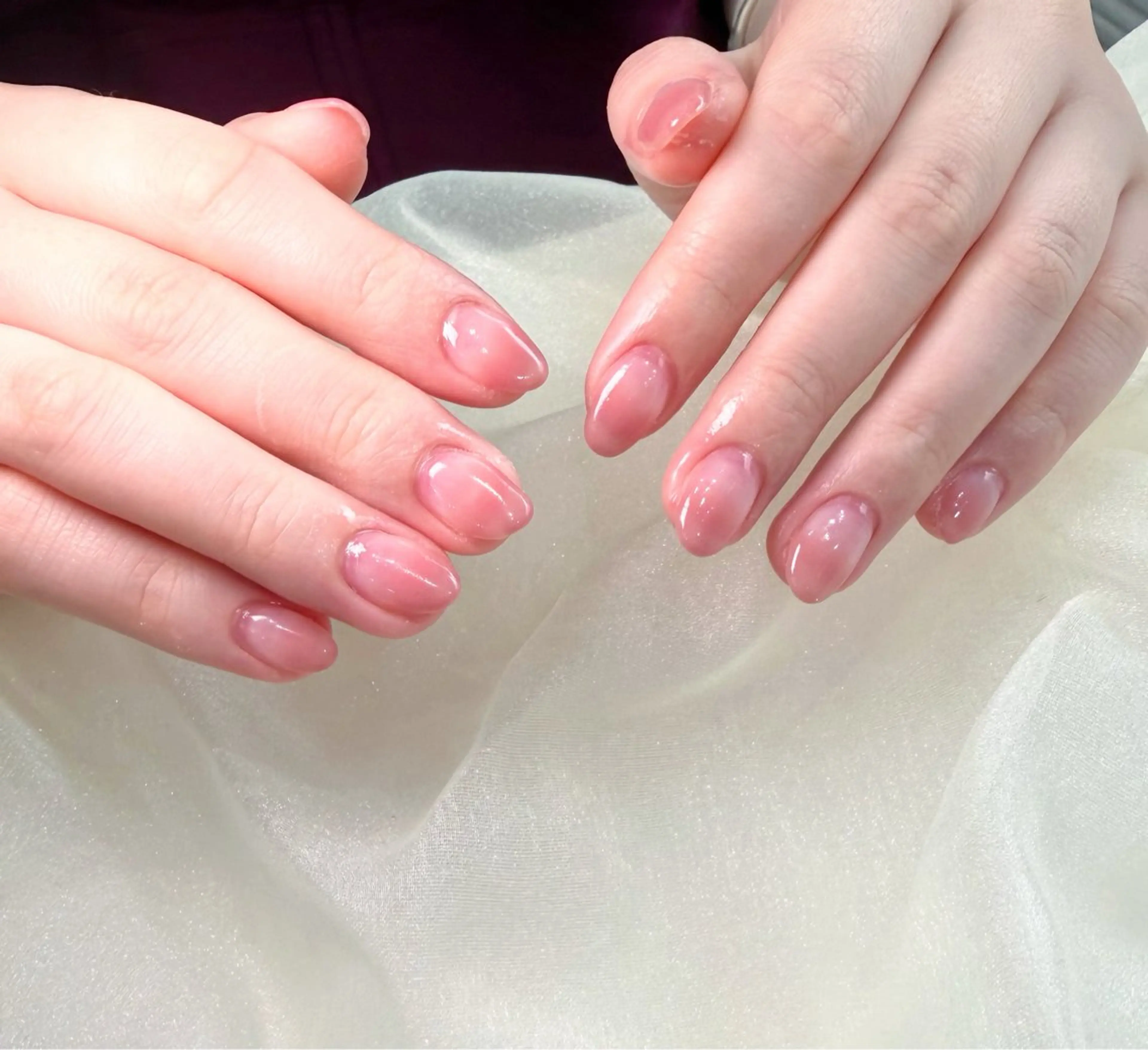 ネイル ハンドネイル nail salon quartetto所属・nail salon quartettoのネイルデザイン