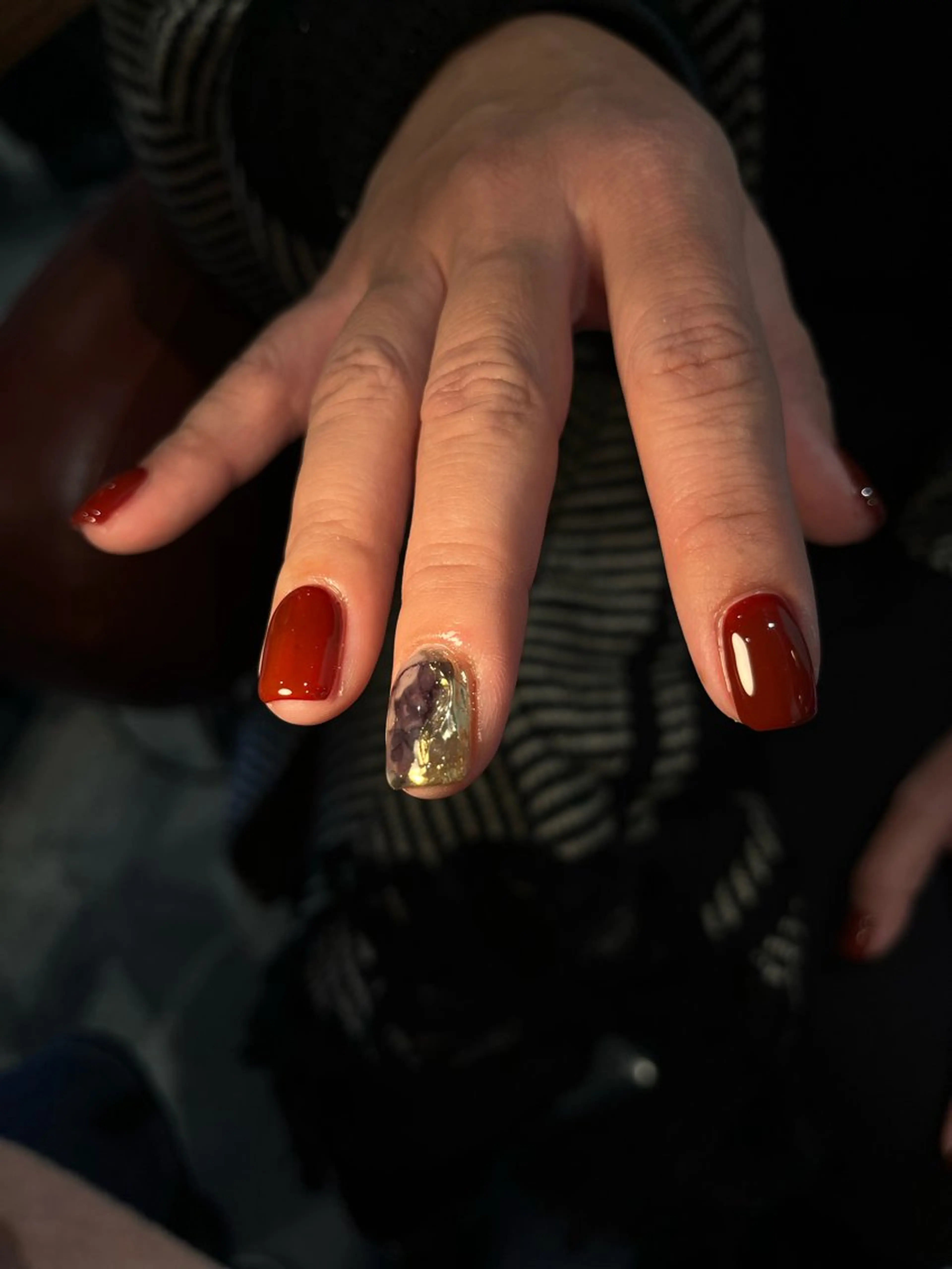 ネイル Earth☆*: taruのネイルデザイン