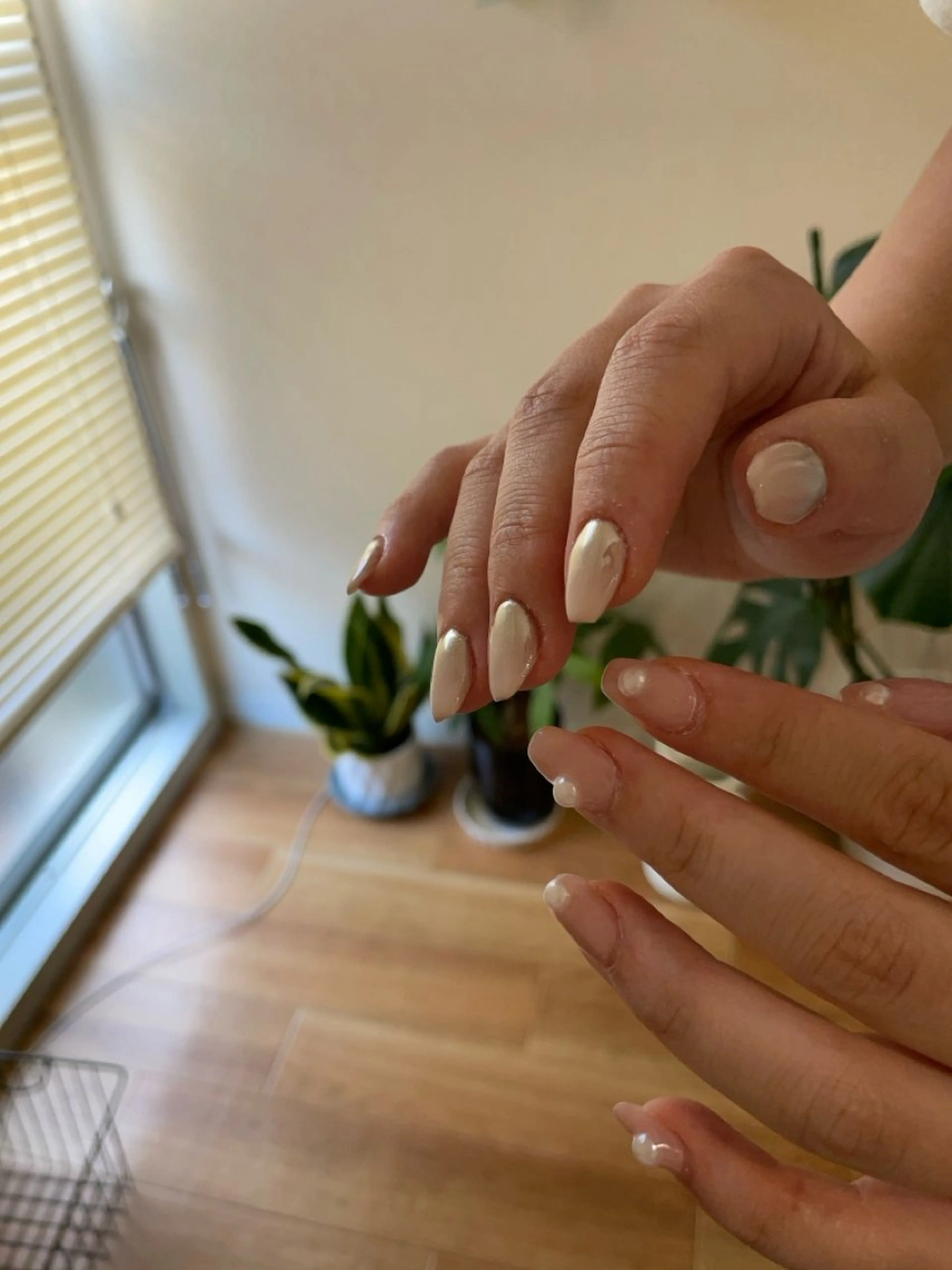 ネイル kato natsukiのネイルデザイン