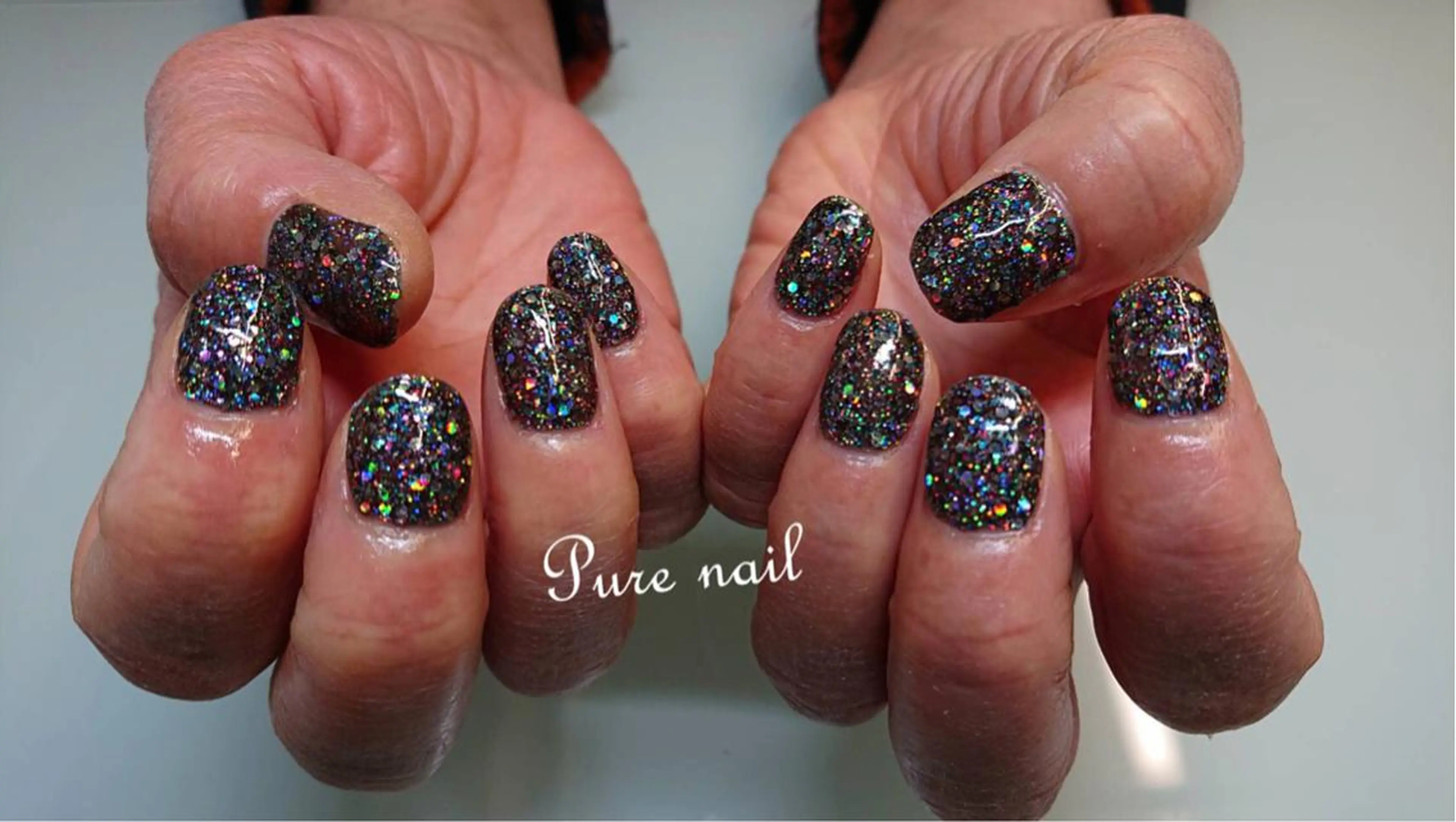 ネイル feliz salonのネイルデザイン