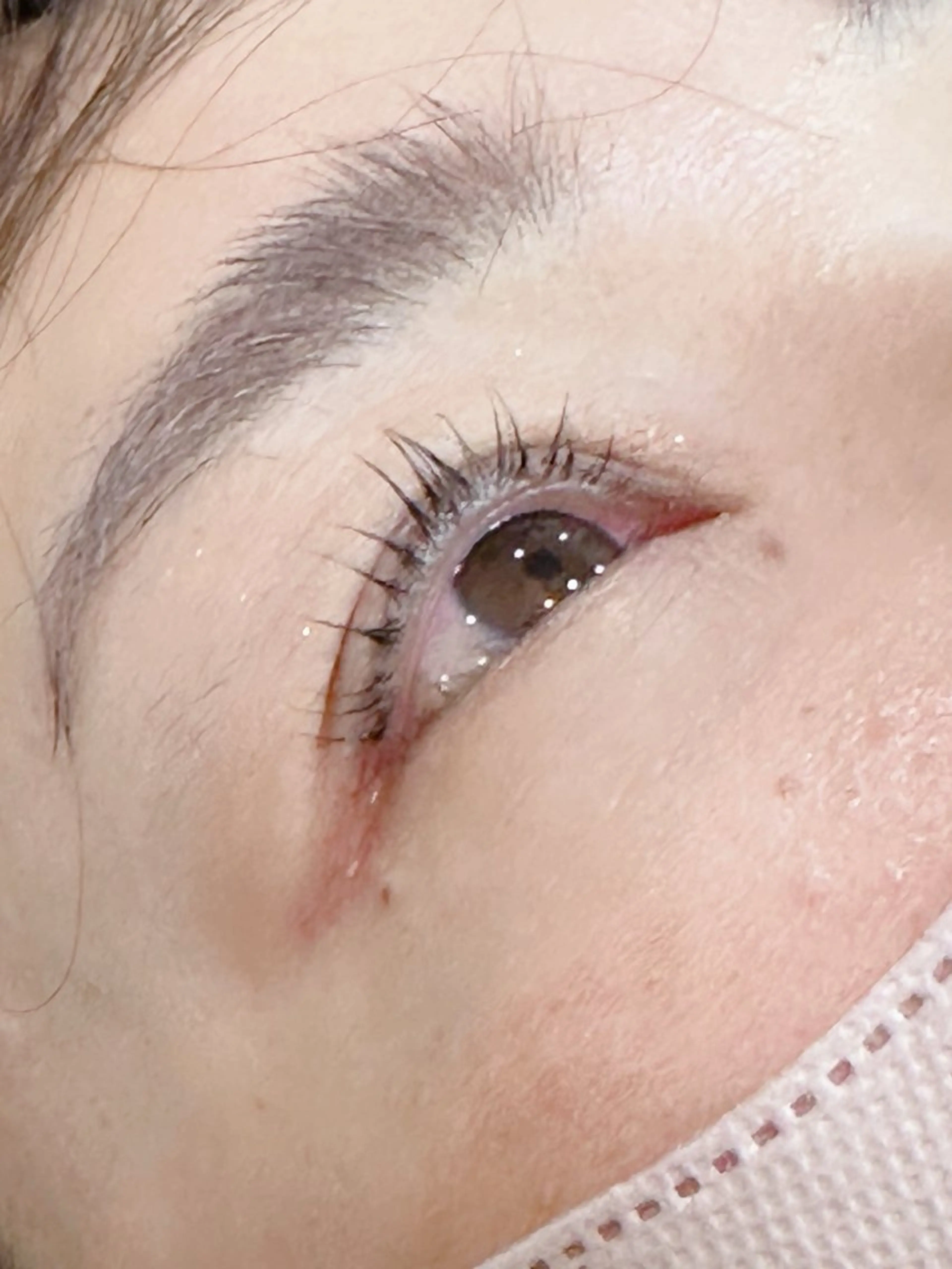 マツエク・マツパ EYELA 中野店所属・EYELA.*･ ★yuiのマツエク・マツパデザイン